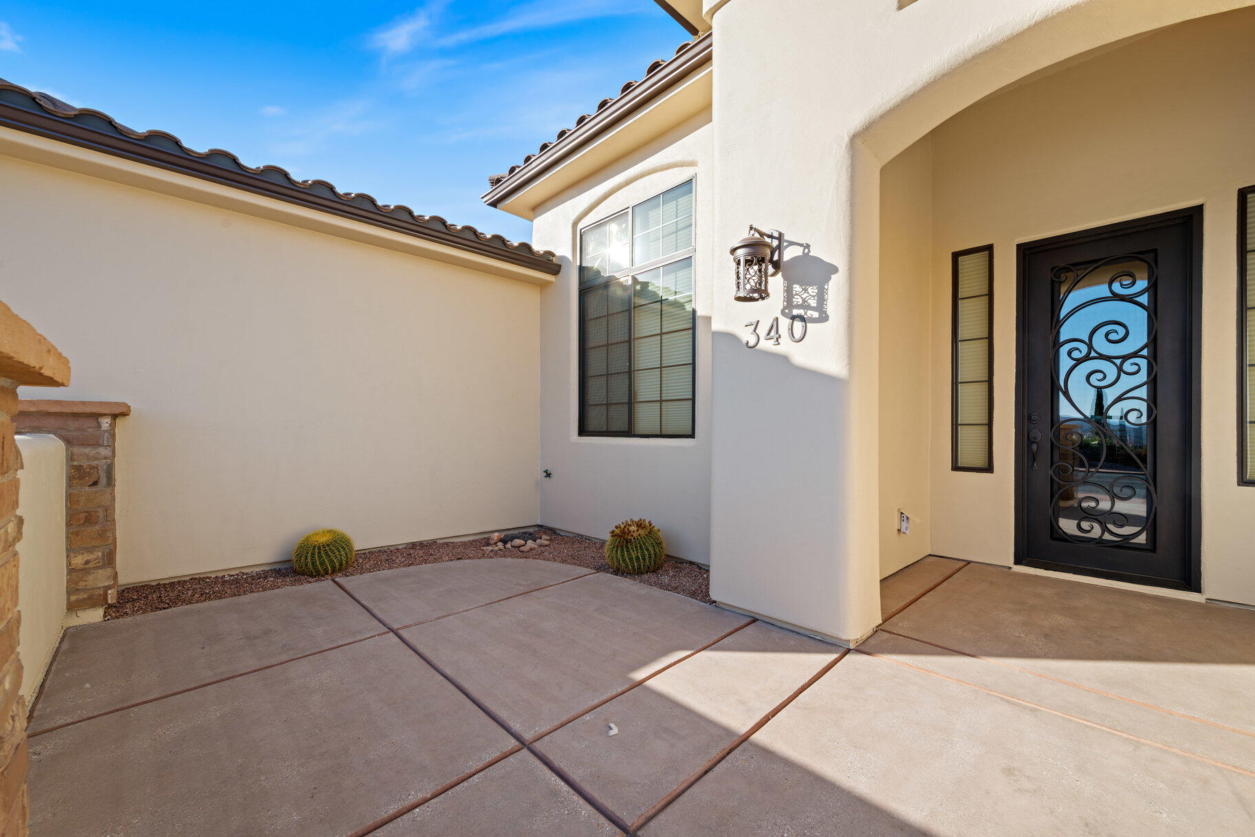 TENAYA ESTATES - Residential