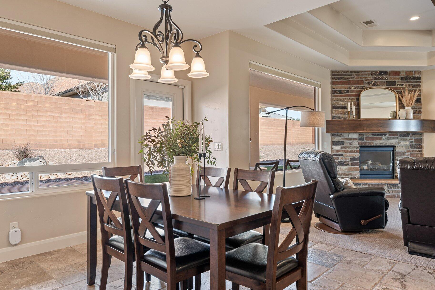 TENAYA ESTATES - Residential