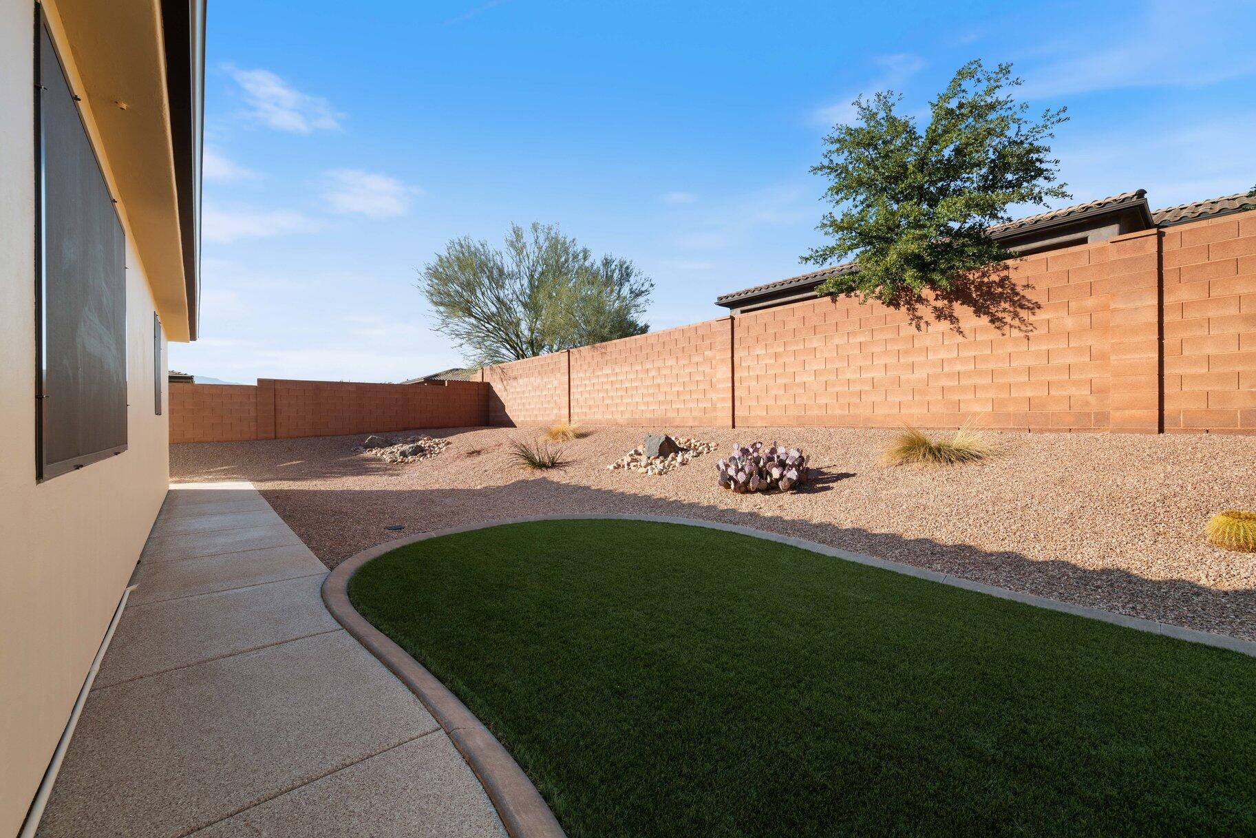 TENAYA ESTATES - Residential