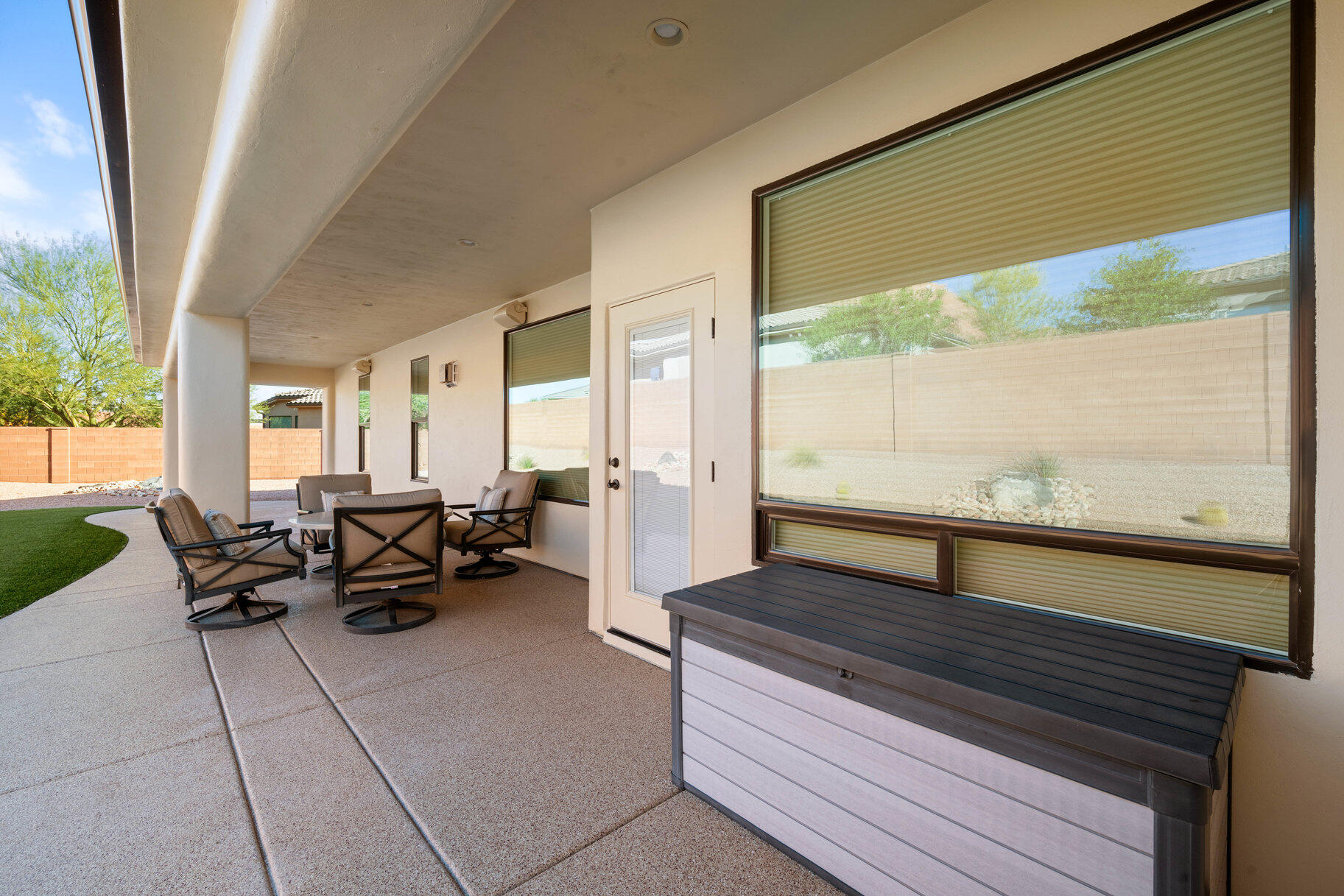 TENAYA ESTATES - Residential