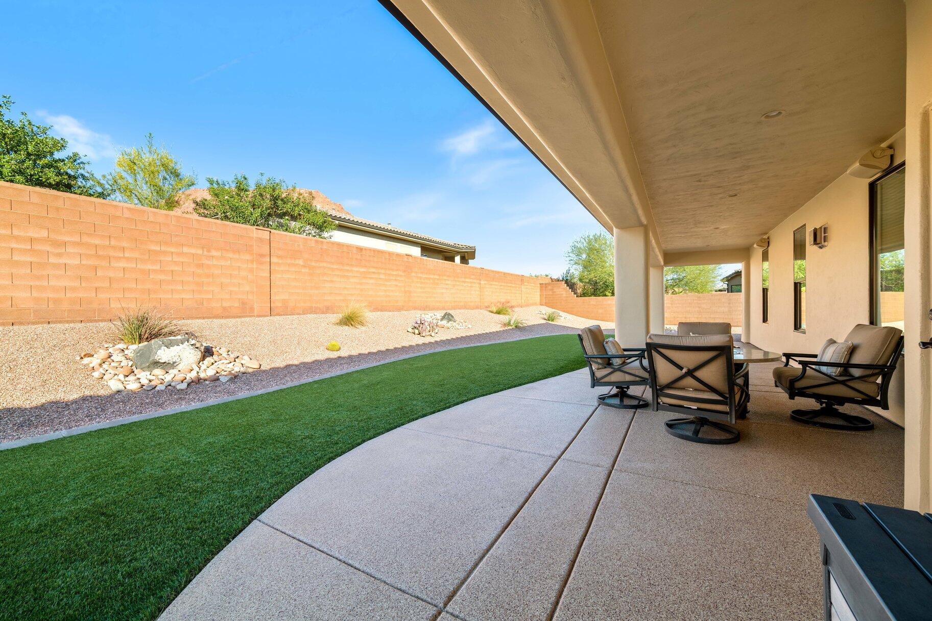 TENAYA ESTATES - Residential