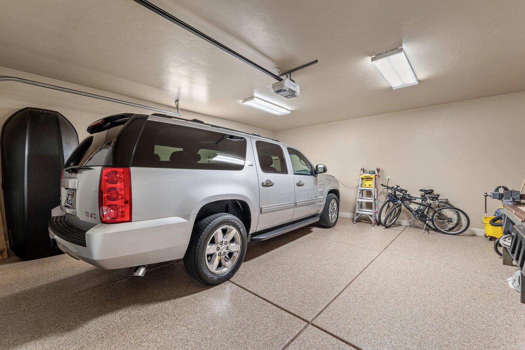 TENAYA ESTATES - Residential