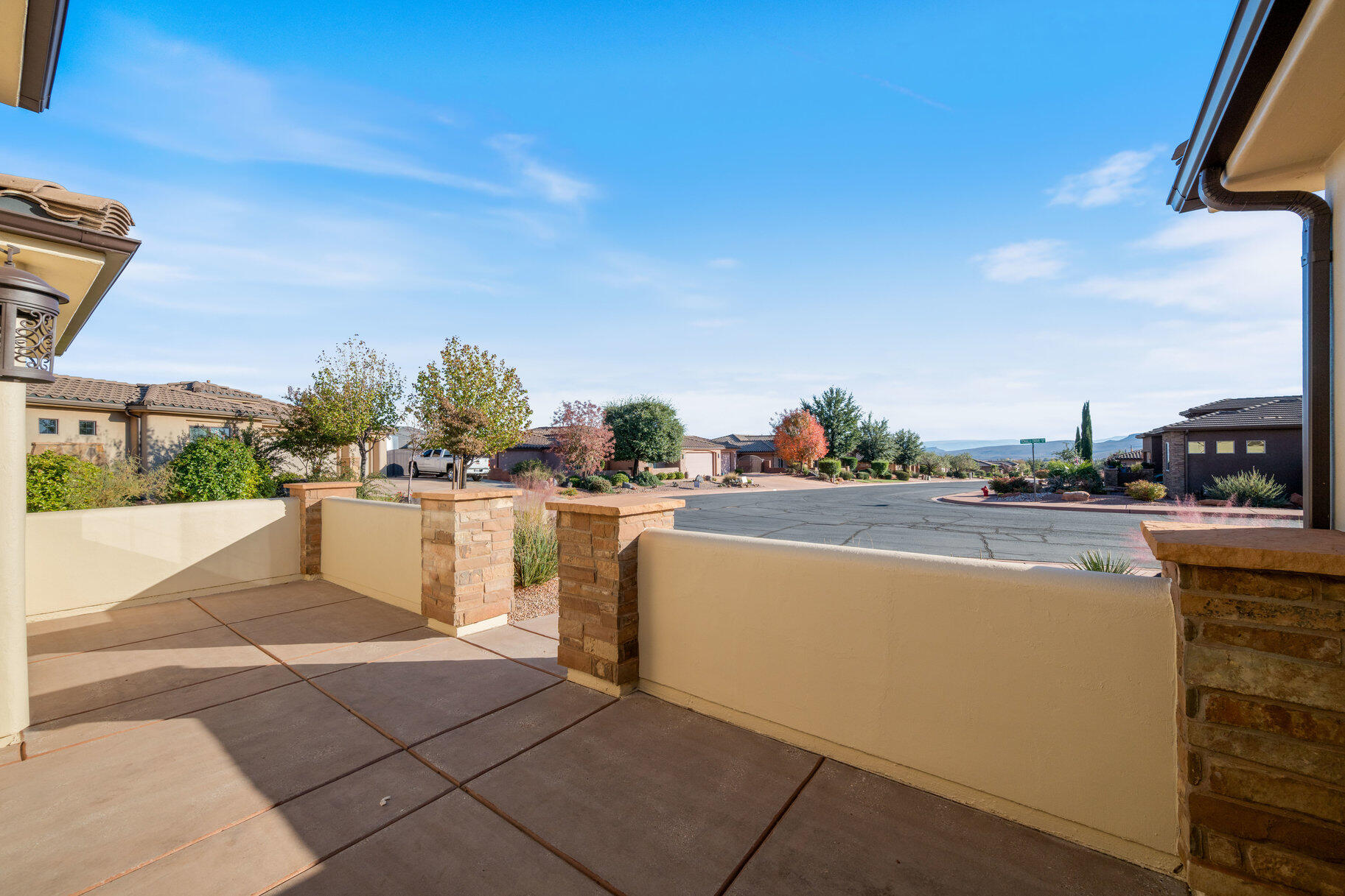 TENAYA ESTATES - Residential