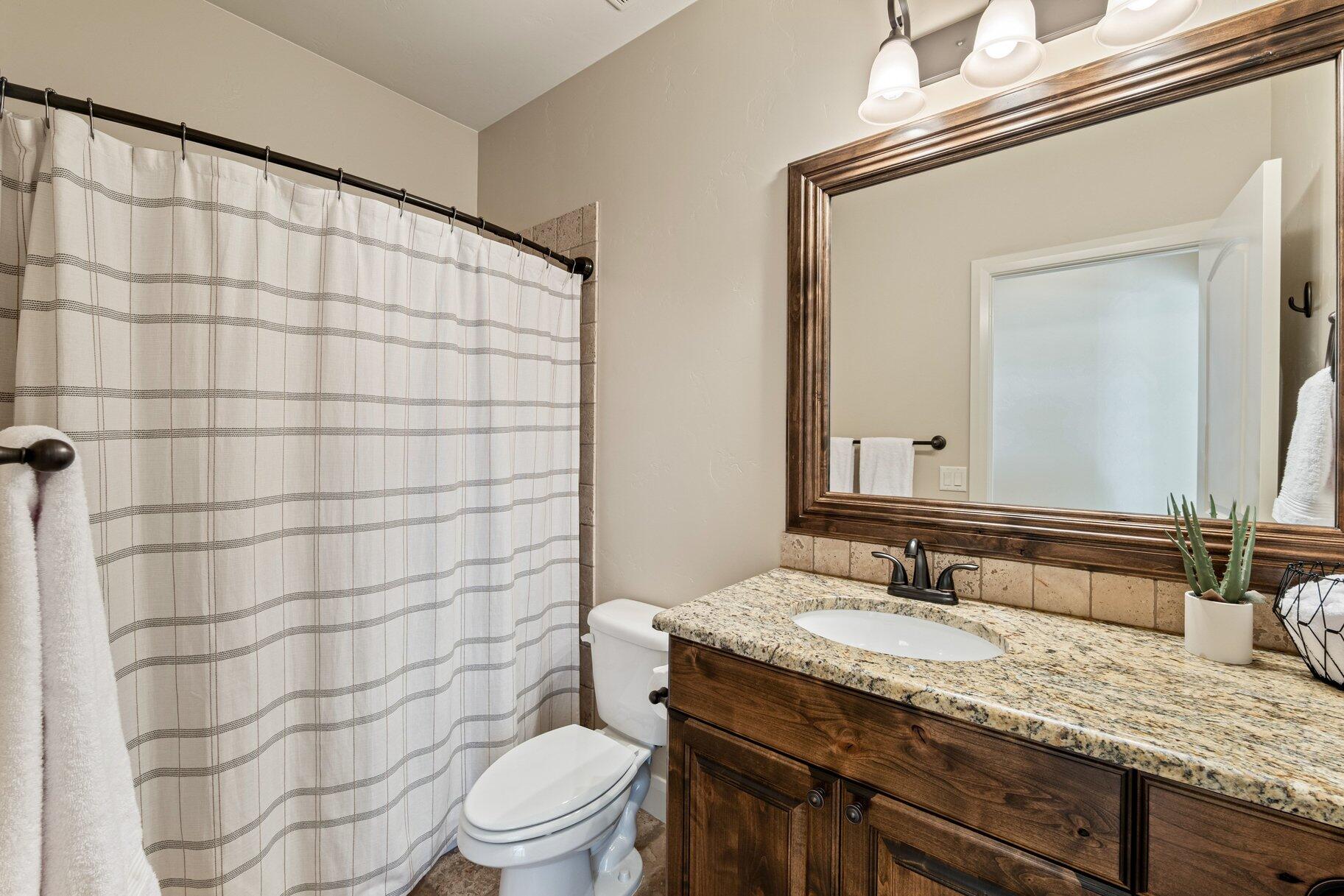 TENAYA ESTATES - Residential