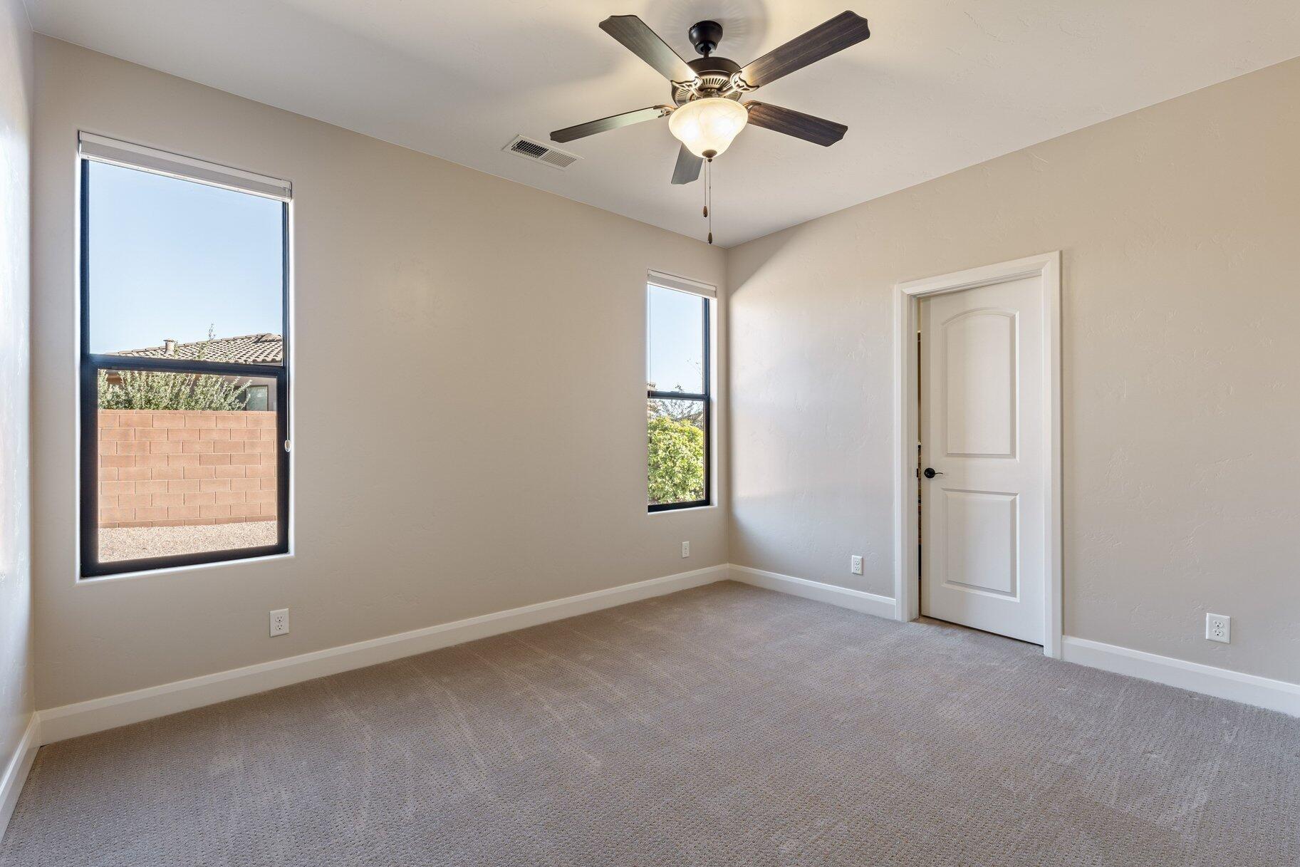 TENAYA ESTATES - Residential