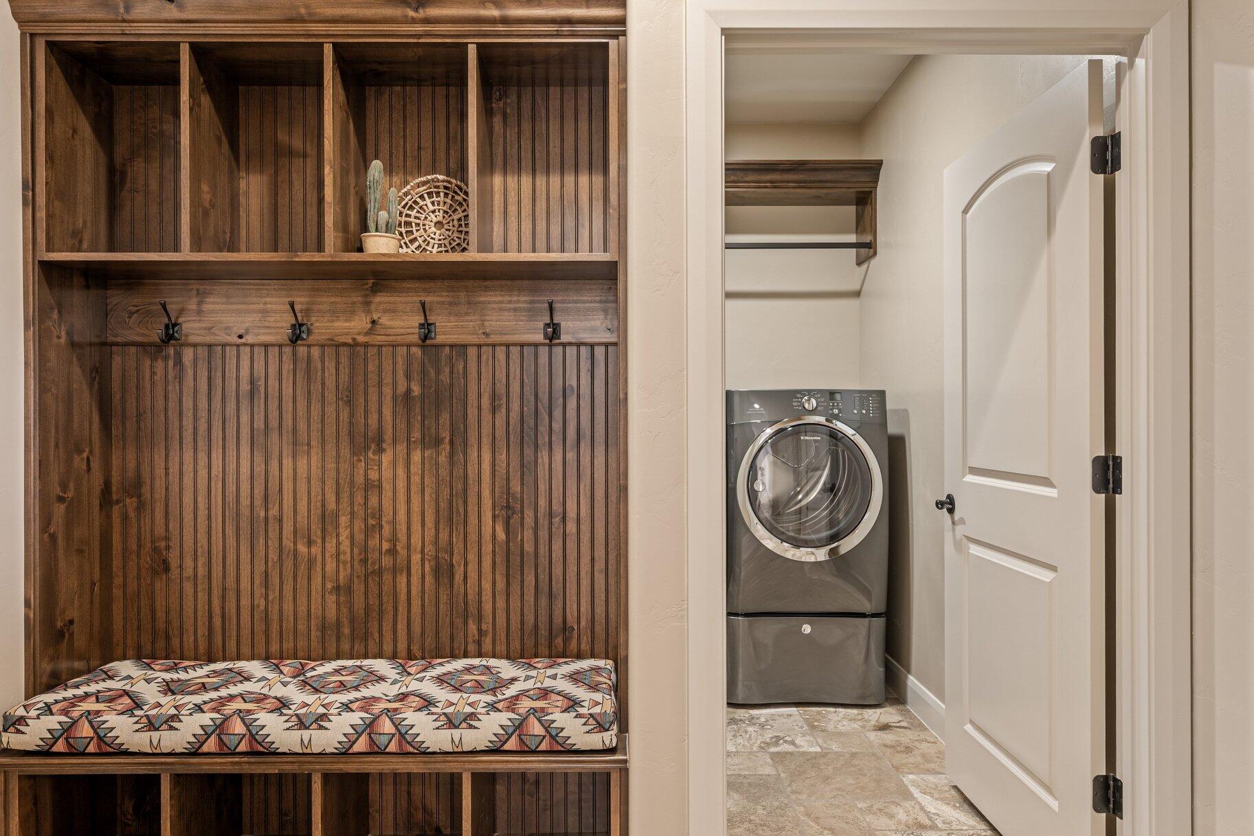 TENAYA ESTATES - Residential