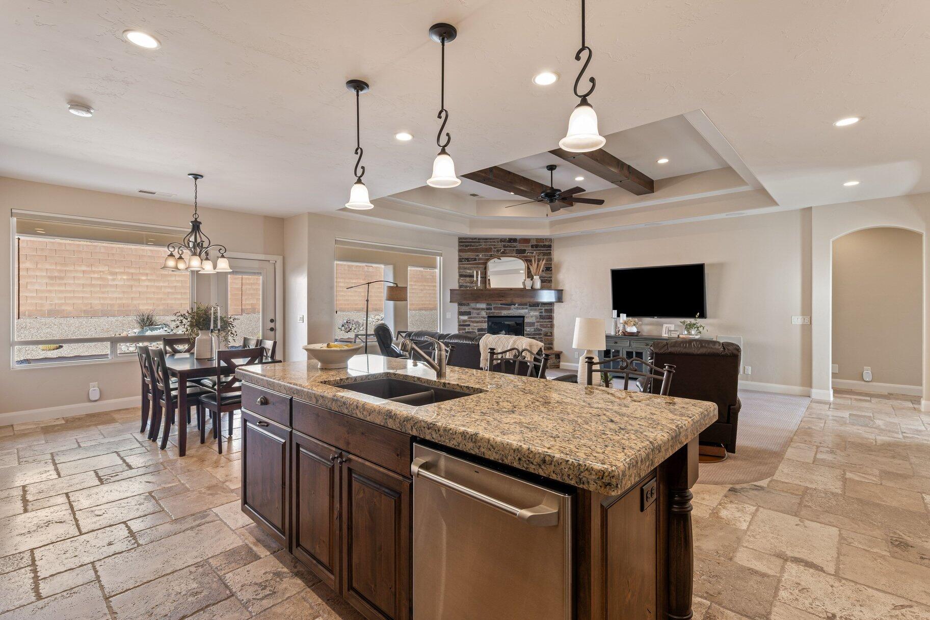 TENAYA ESTATES - Residential