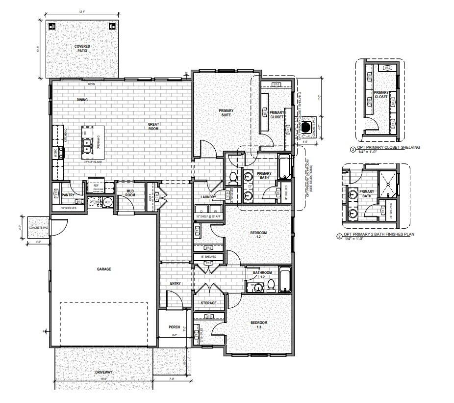 SALARNO HILLS AT DIVARIO - Residential