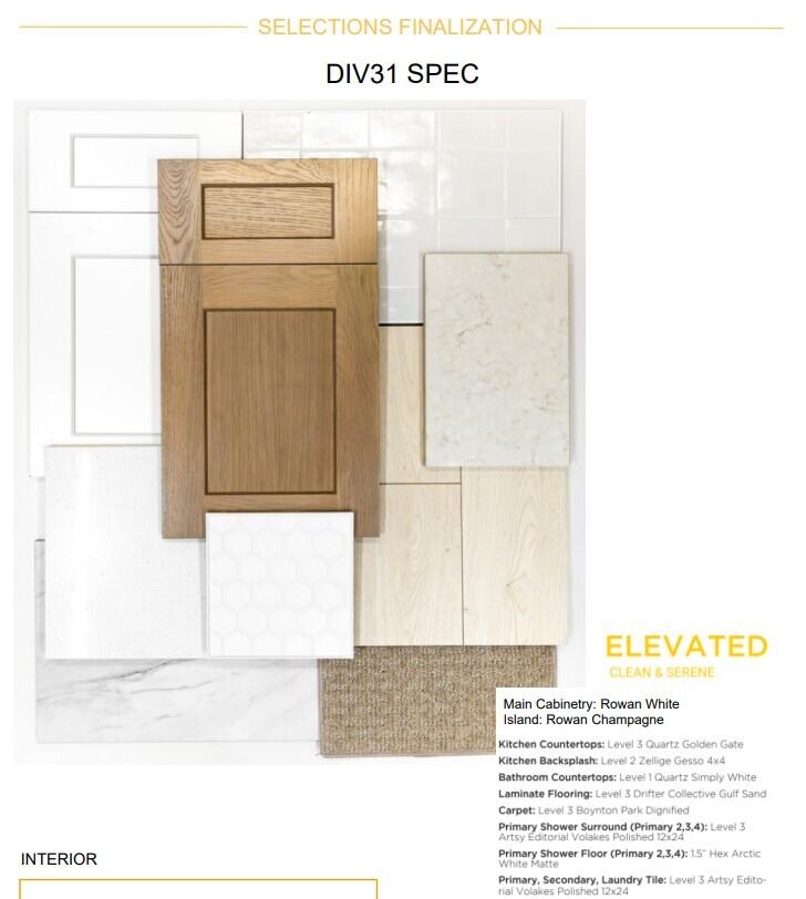SALARNO HILLS AT DIVARIO - Residential