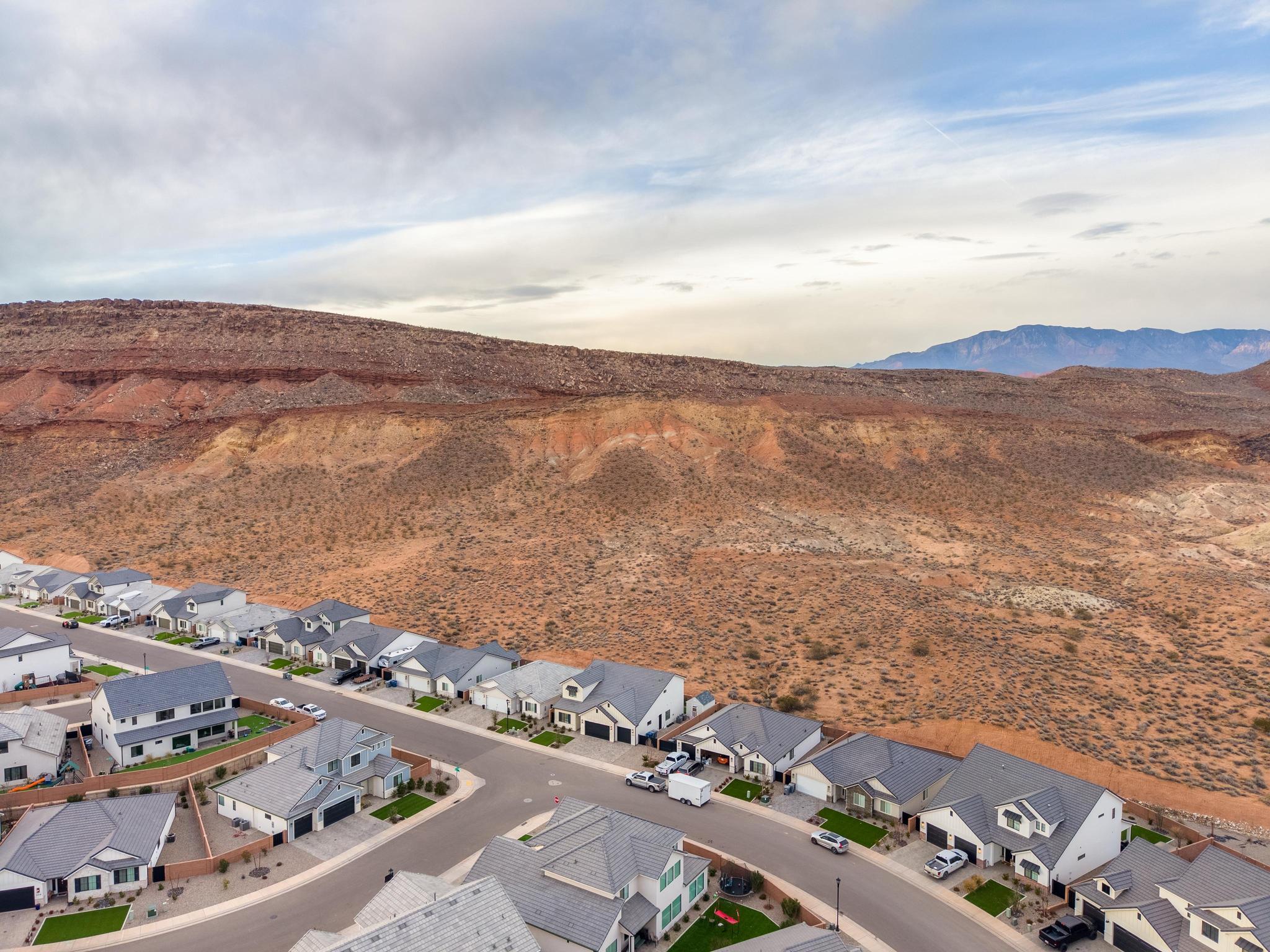 RED MESA AT SUNRISE VALLEY - Residential