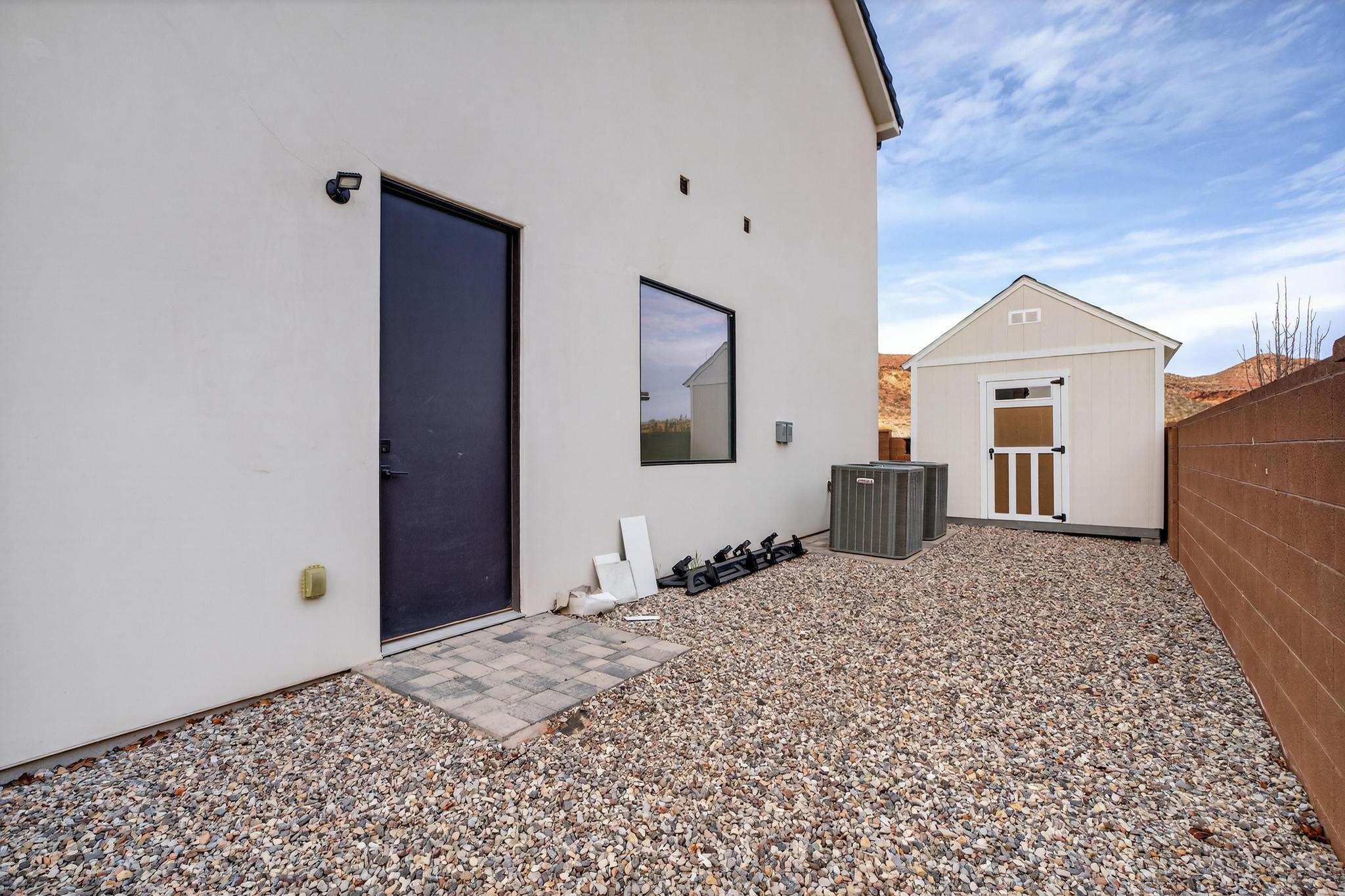 RED MESA AT SUNRISE VALLEY - Residential