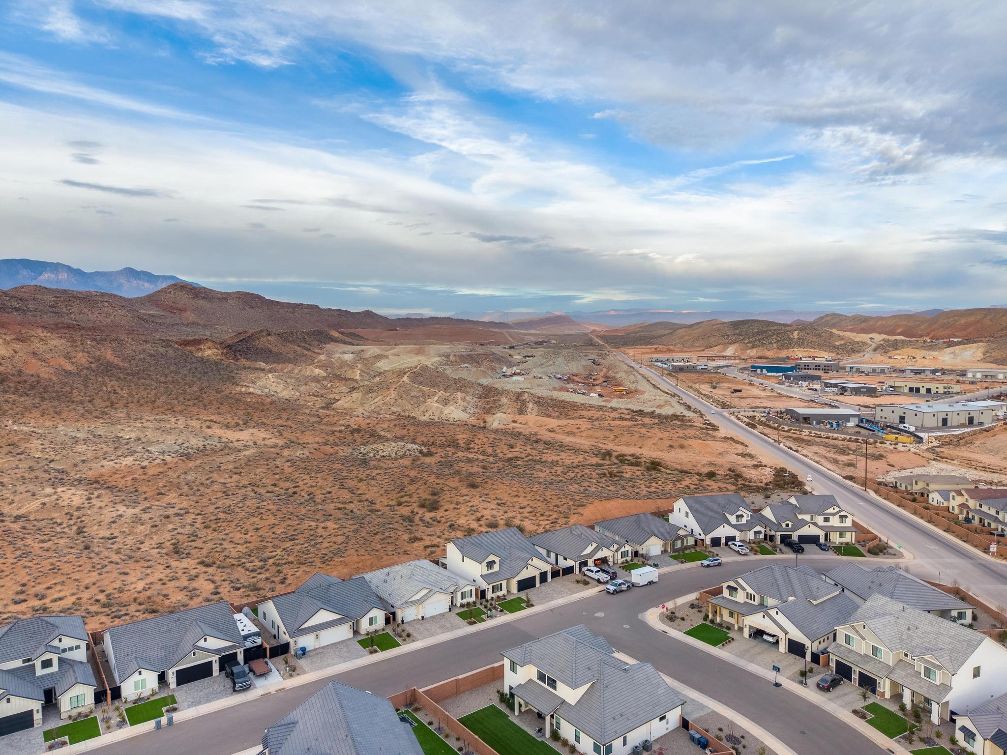 RED MESA AT SUNRISE VALLEY - Residential