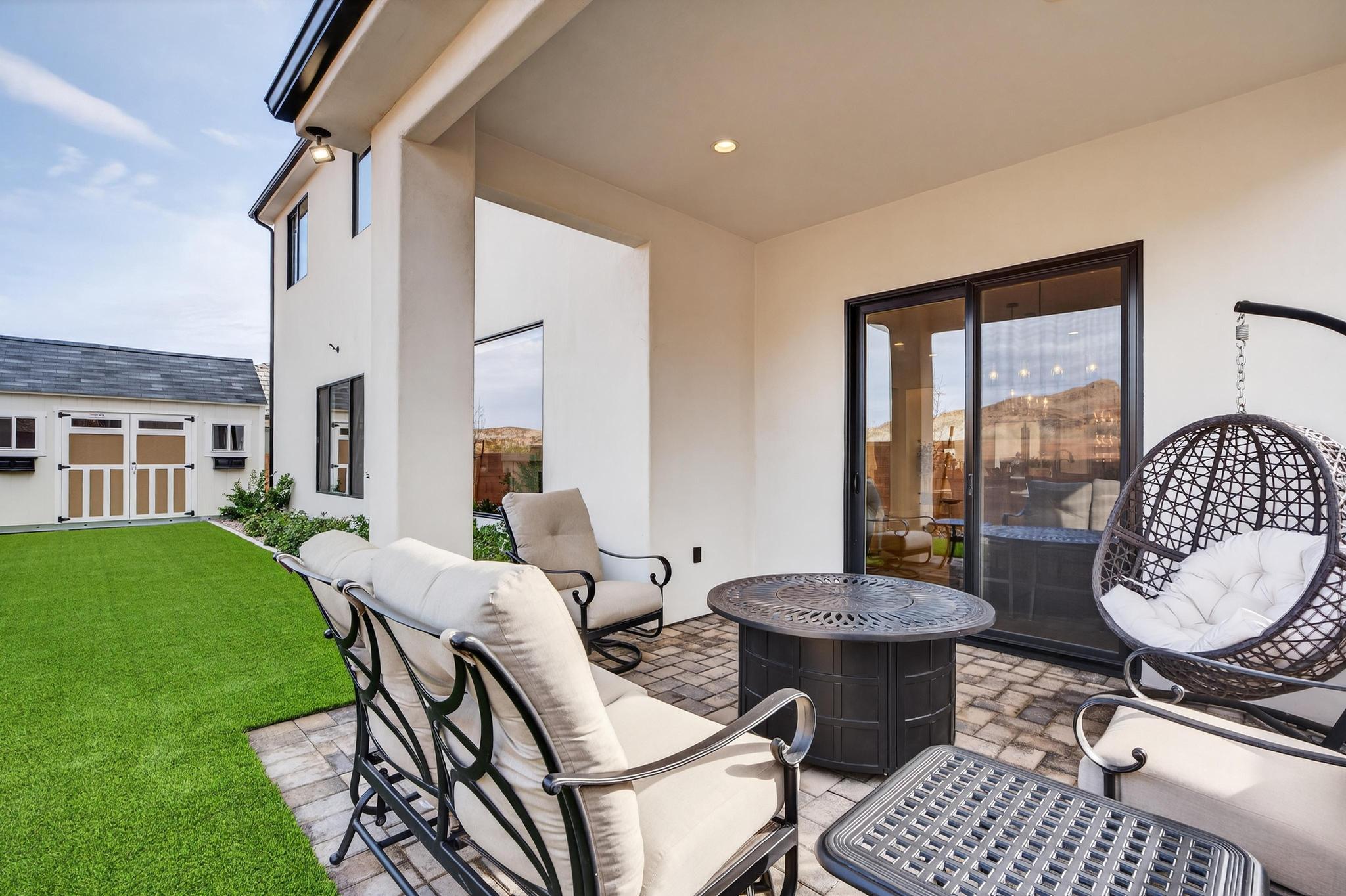 RED MESA AT SUNRISE VALLEY - Residential