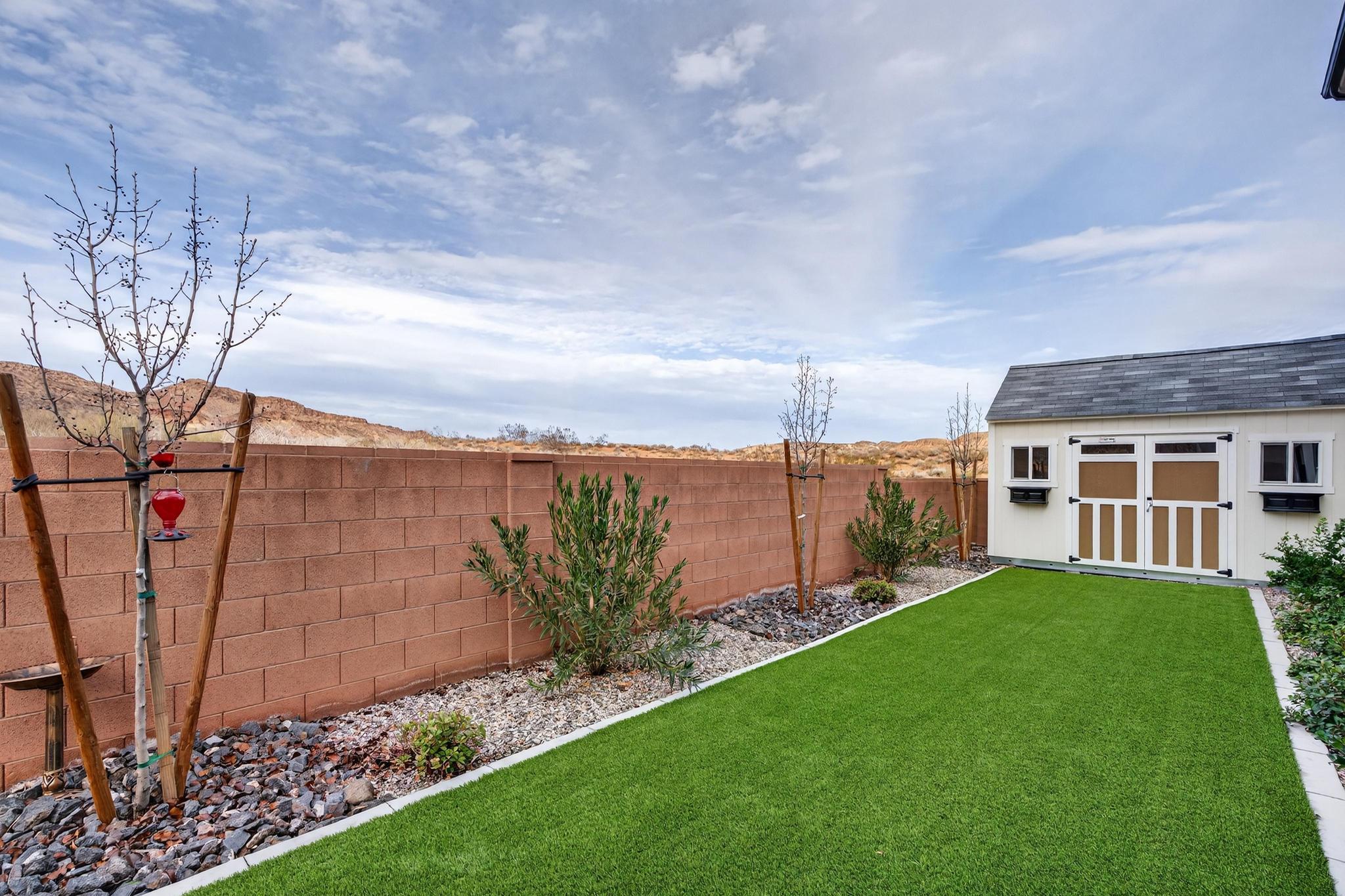 RED MESA AT SUNRISE VALLEY - Residential