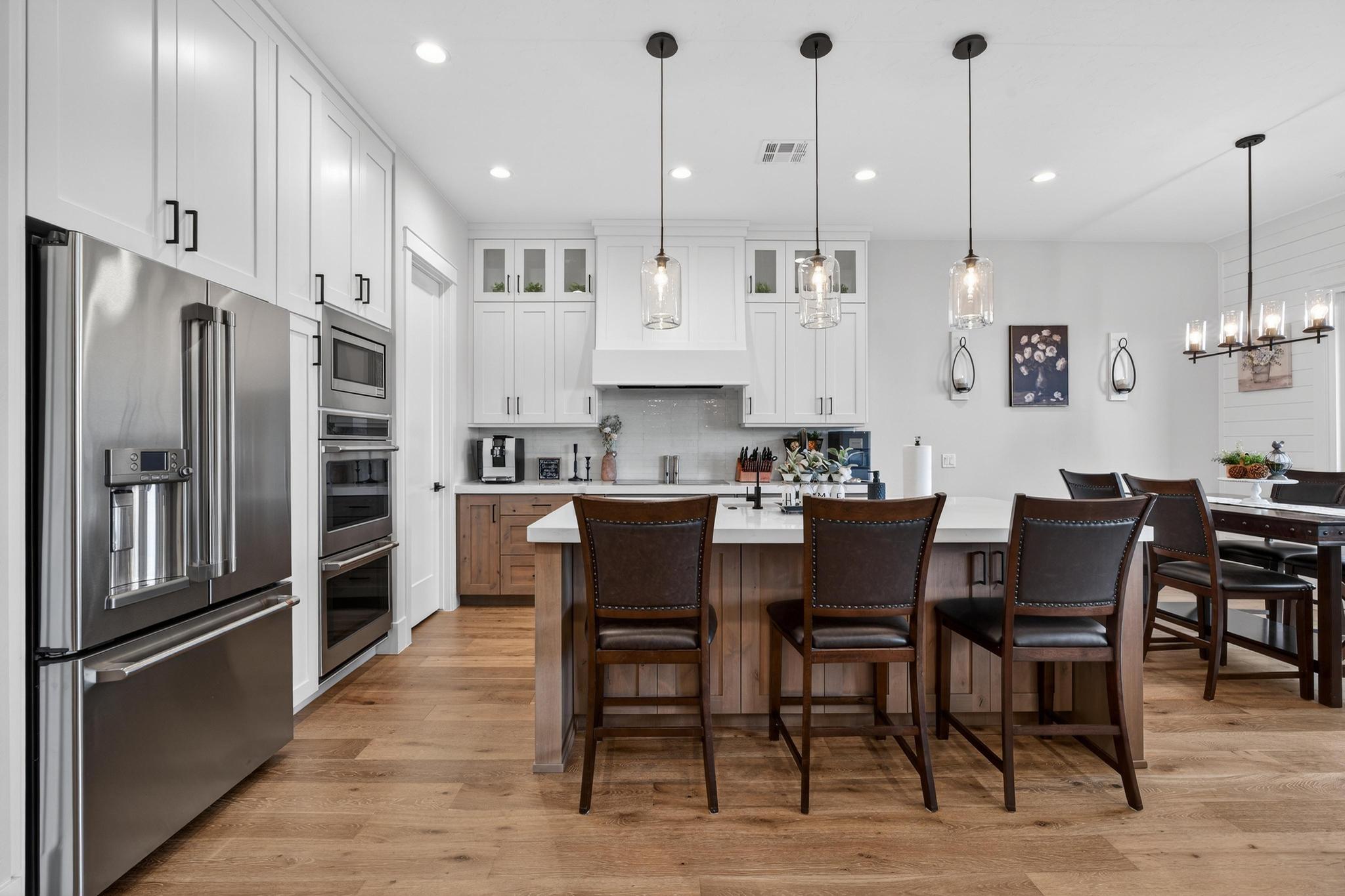 RED MESA AT SUNRISE VALLEY - Residential