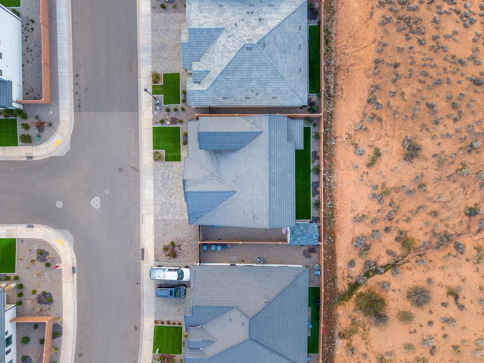 RED MESA AT SUNRISE VALLEY - Residential