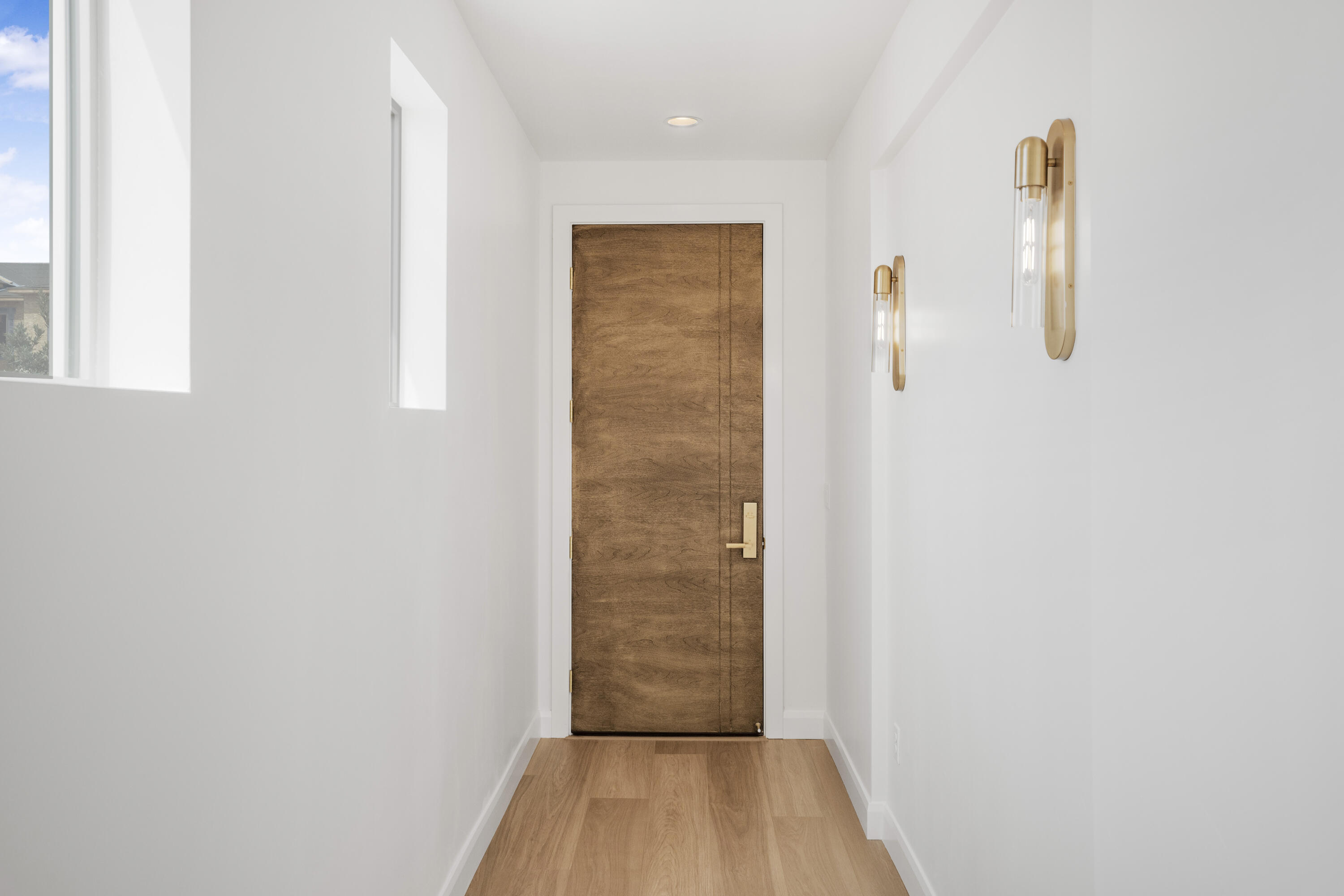 MANGATA TOWNHOMES - Residential