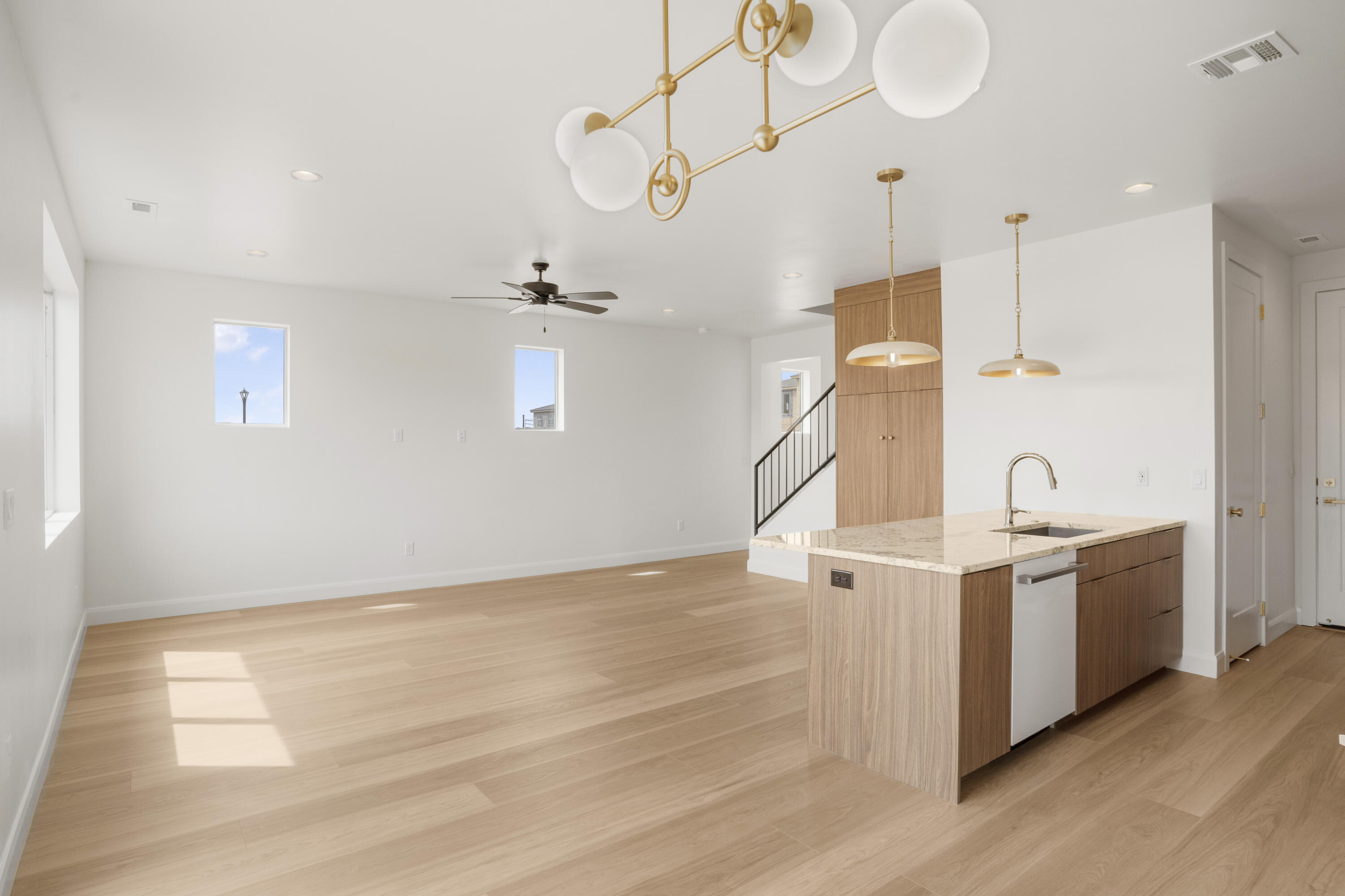 MANGATA TOWNHOMES - Residential