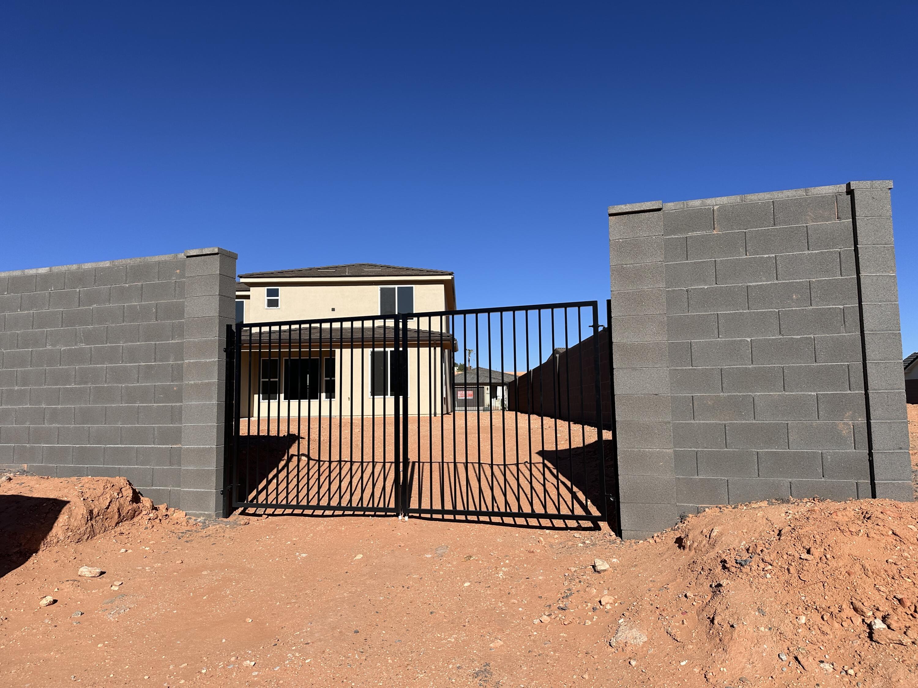 CORDERO - Residential