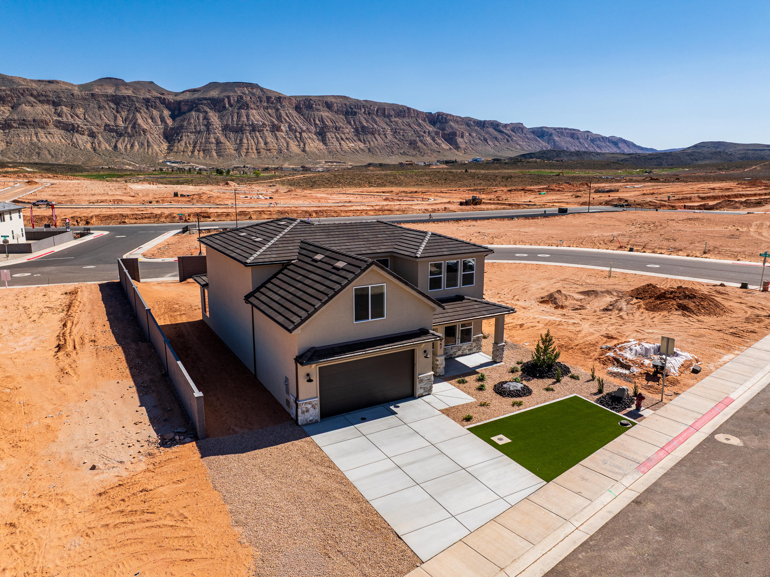 CORDERO - Residential