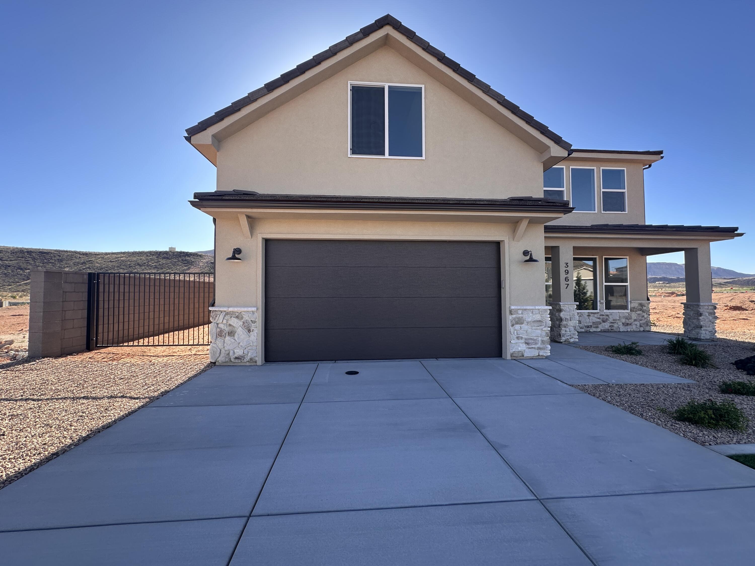 CORDERO - Residential