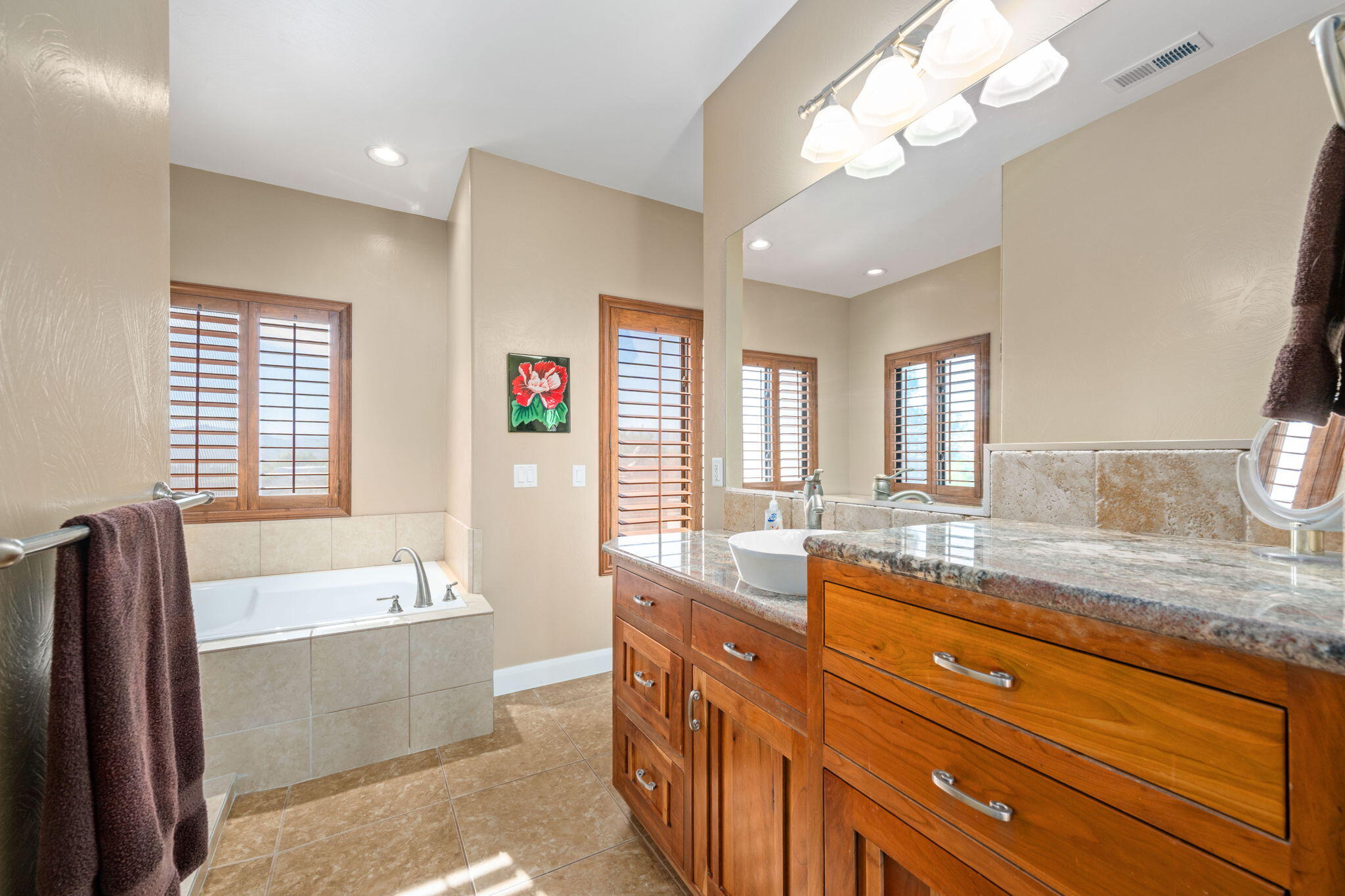 IVINS TOWNSITE - Residential