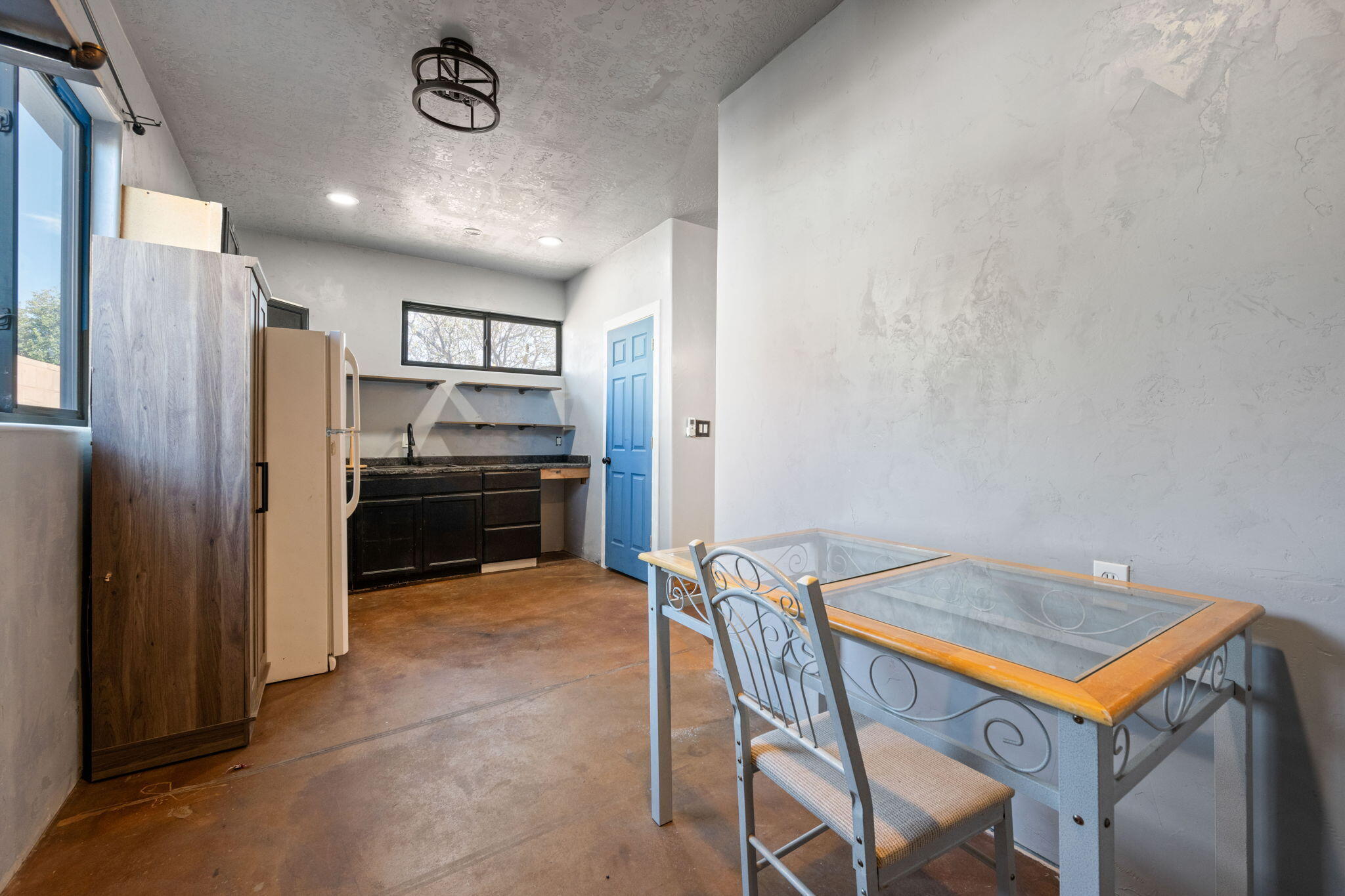 IVINS TOWNSITE - Residential