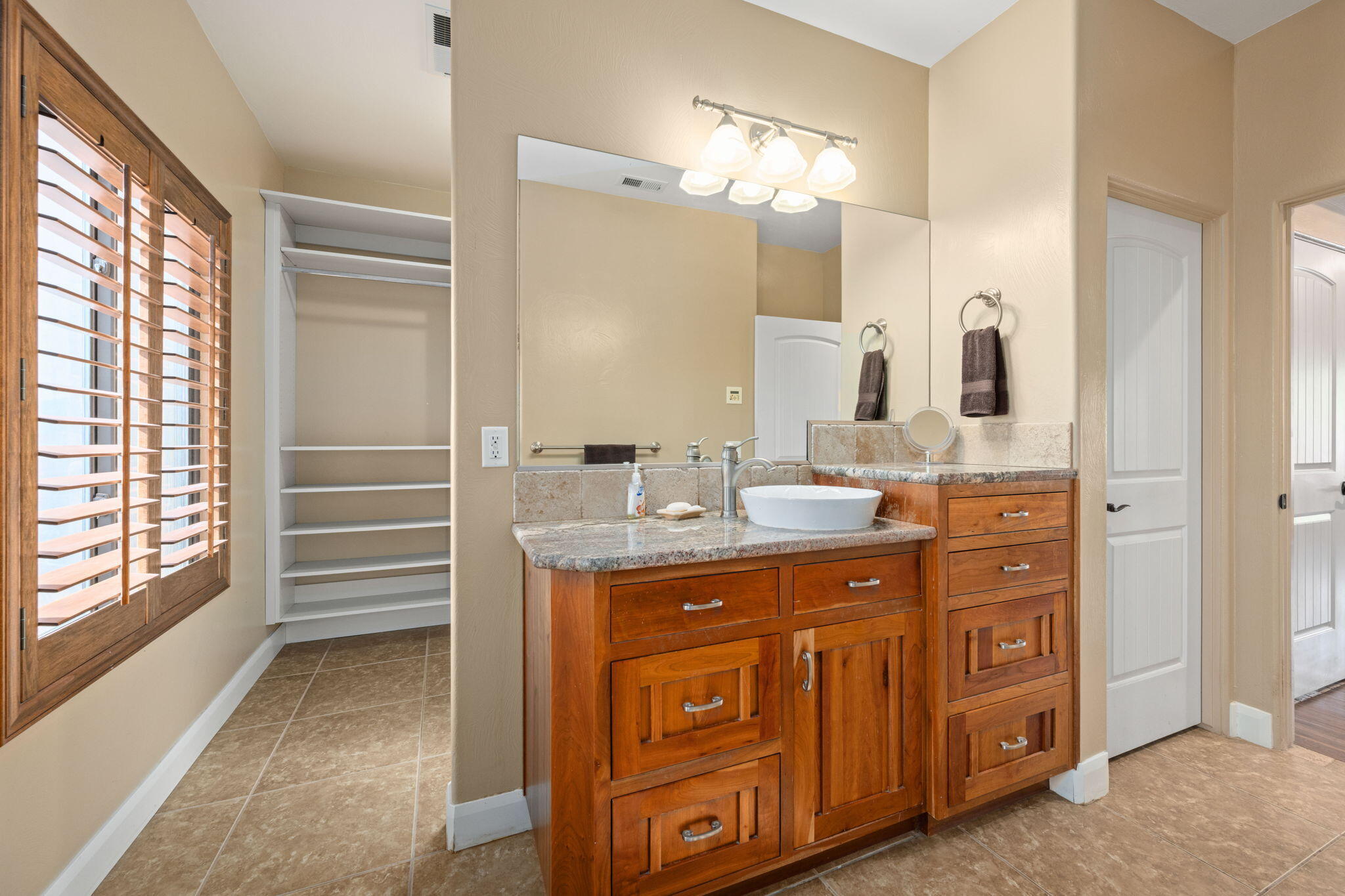 IVINS TOWNSITE - Residential