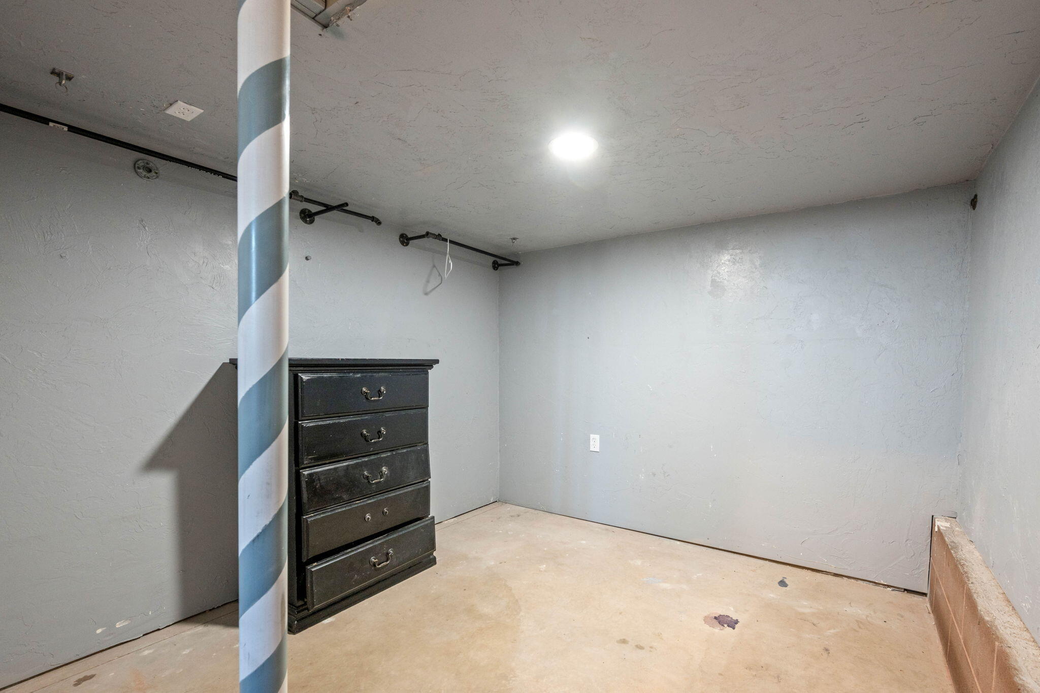 IVINS TOWNSITE - Residential