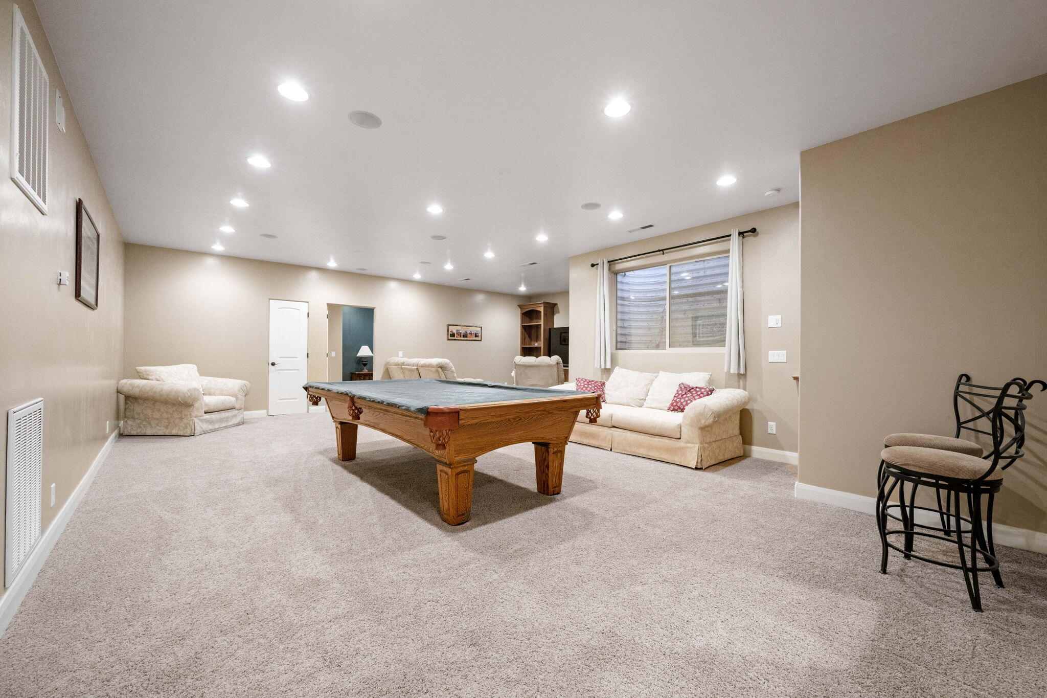 IVINS TOWNSITE - Residential