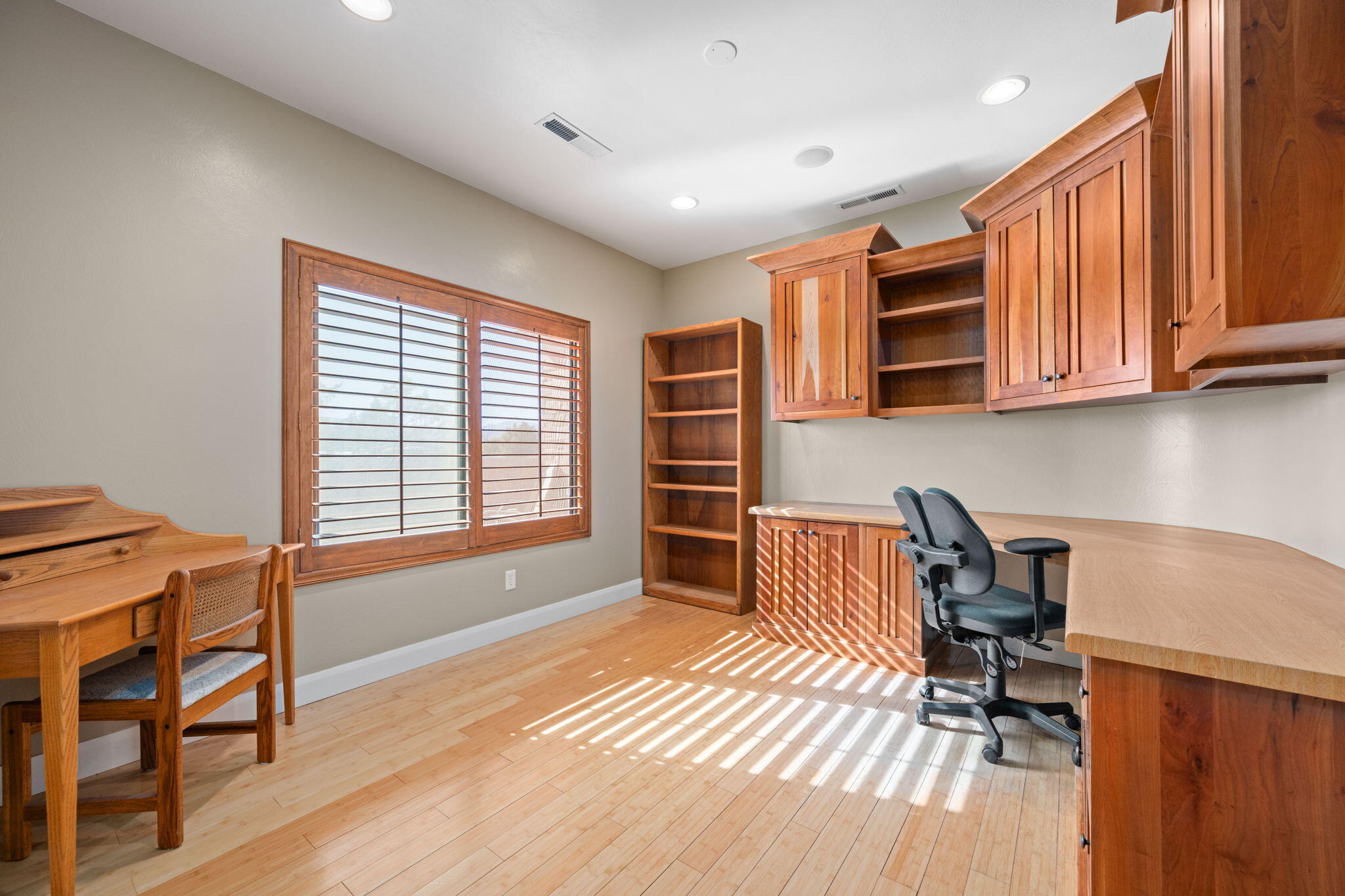 IVINS TOWNSITE - Residential