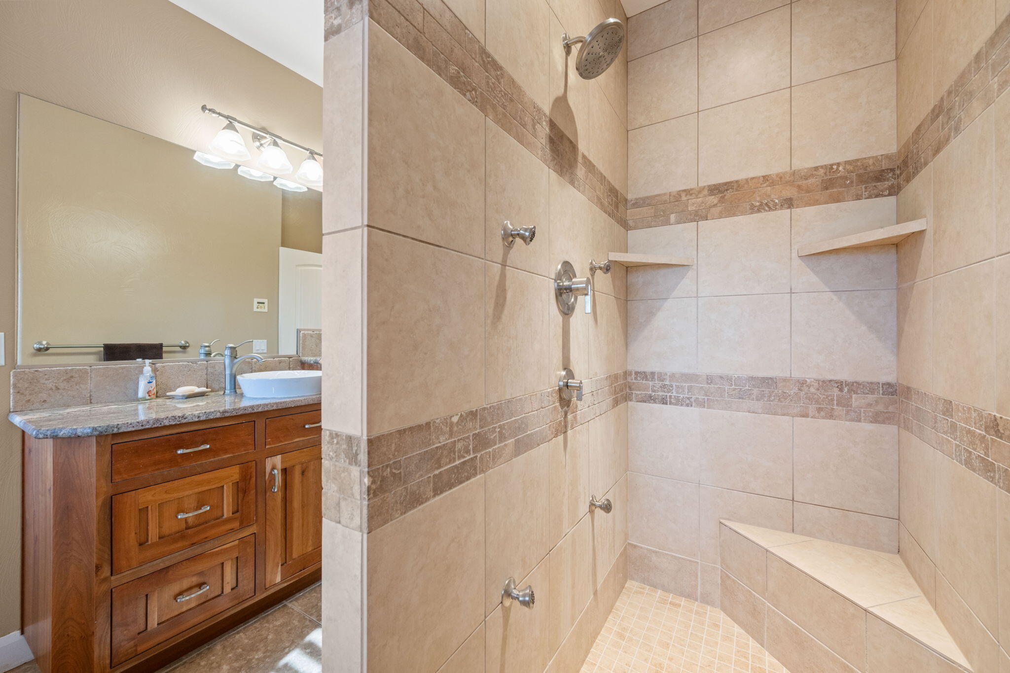 IVINS TOWNSITE - Residential