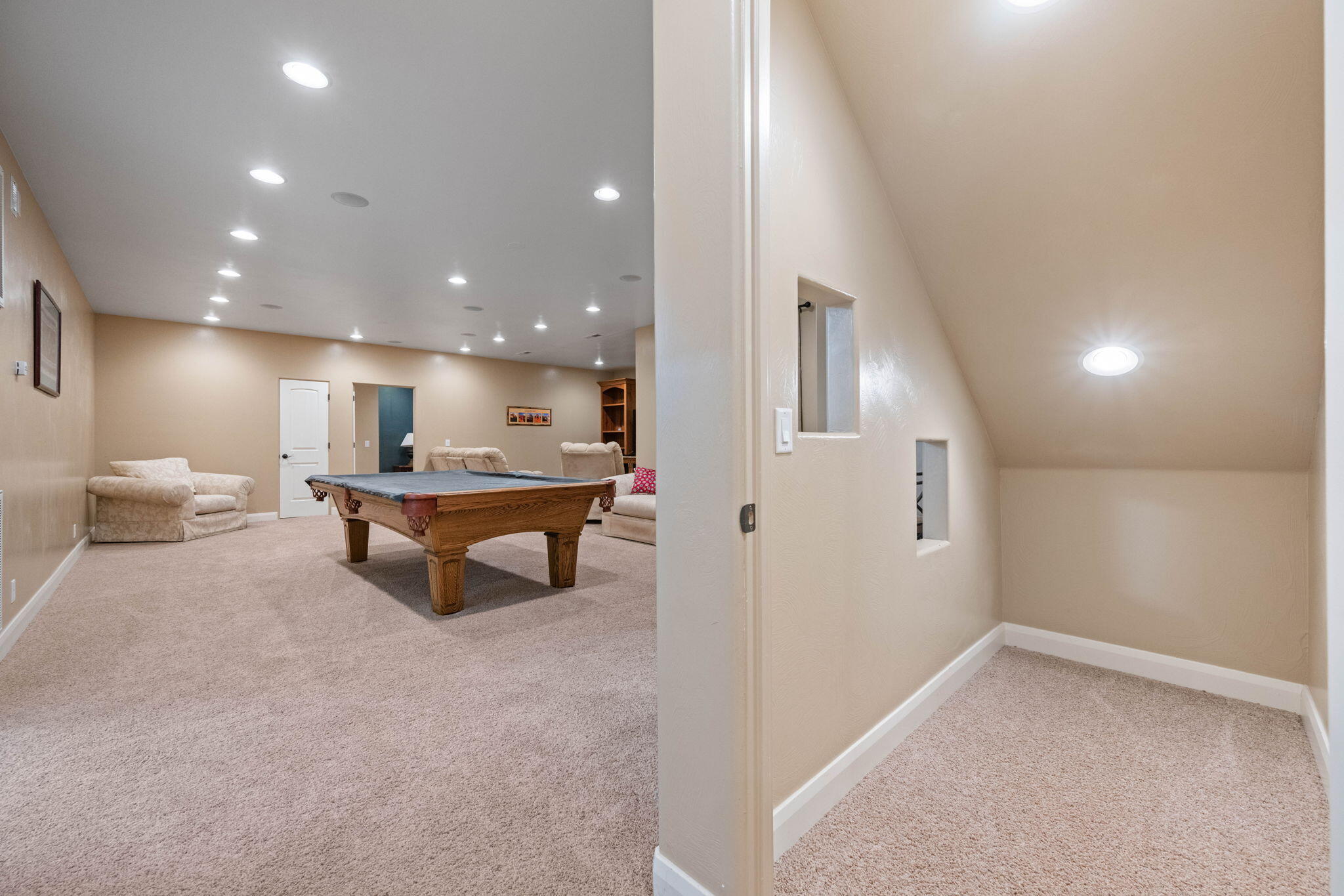 IVINS TOWNSITE - Residential