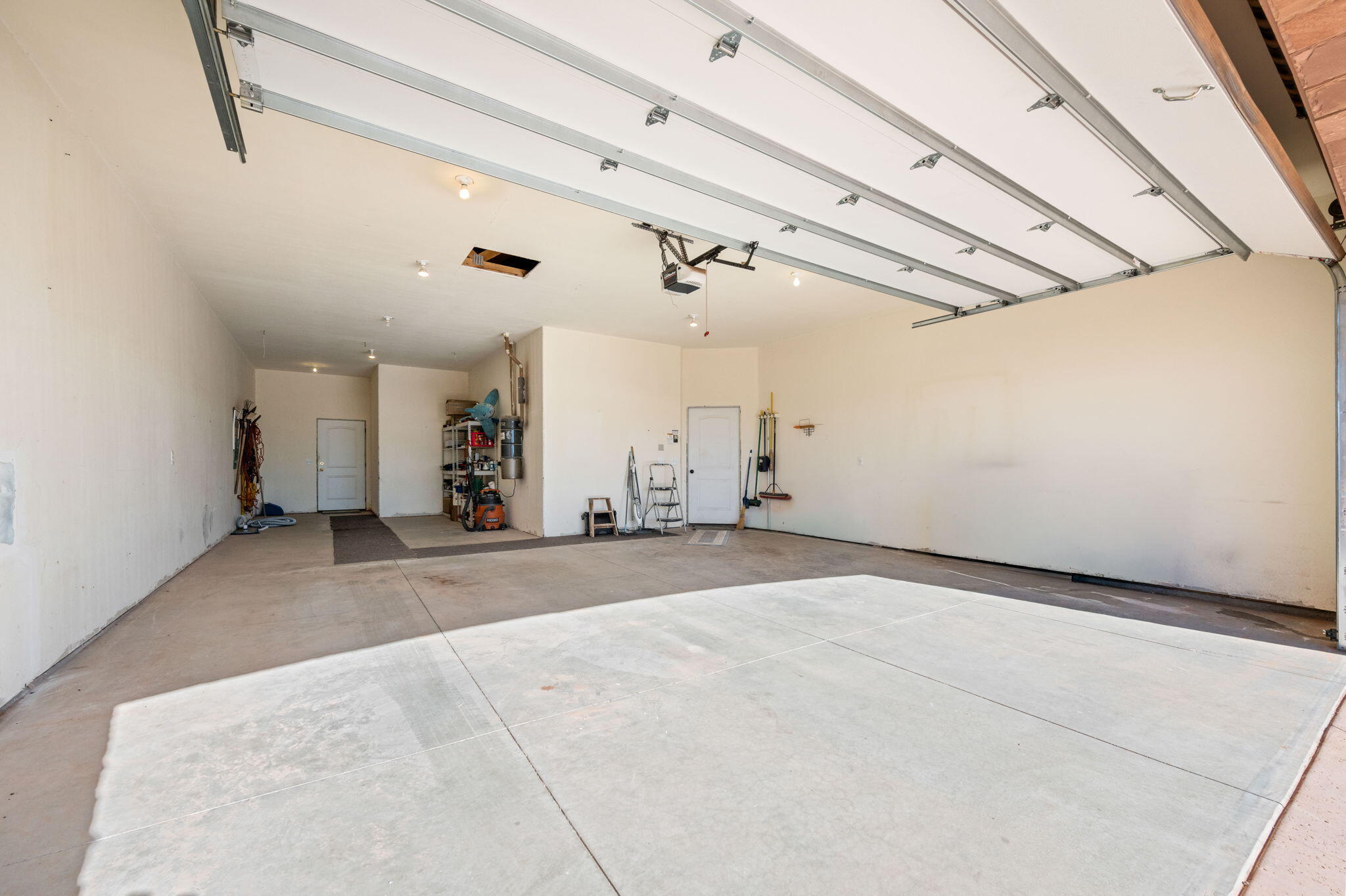 IVINS TOWNSITE - Residential