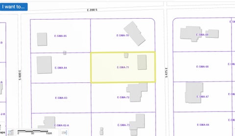 Tiny photo for 230 S 475 E, Enterprise, UT 84725 (MLS # 26-274900)