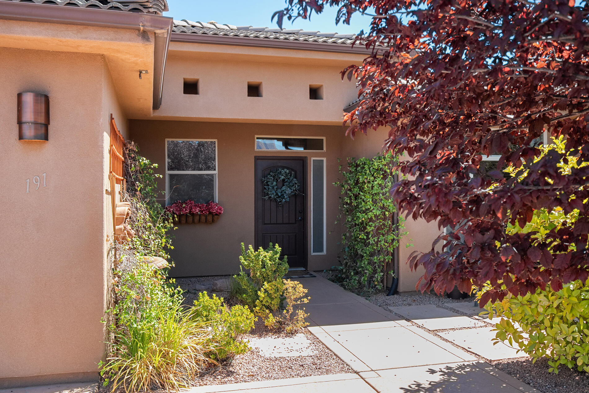 SHADOW CANYONS OF IVINS - Residential