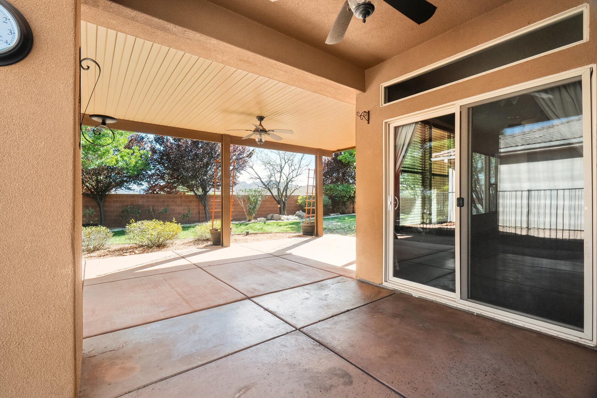 SHADOW CANYONS OF IVINS - Residential