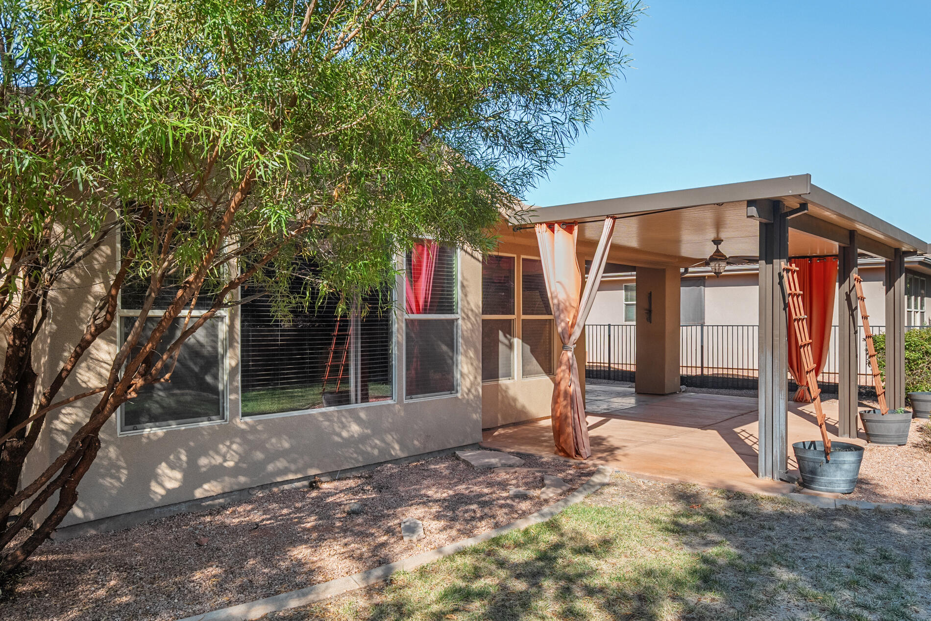 SHADOW CANYONS OF IVINS - Residential