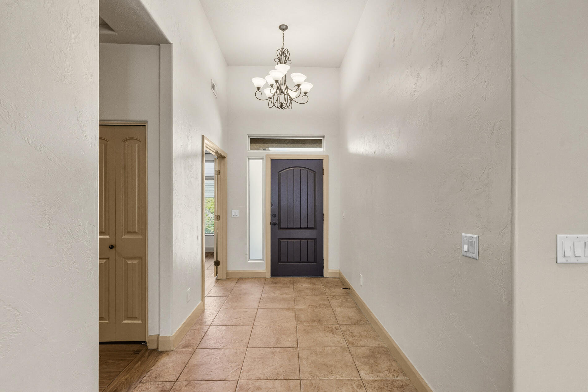 SHADOW CANYONS OF IVINS - Residential