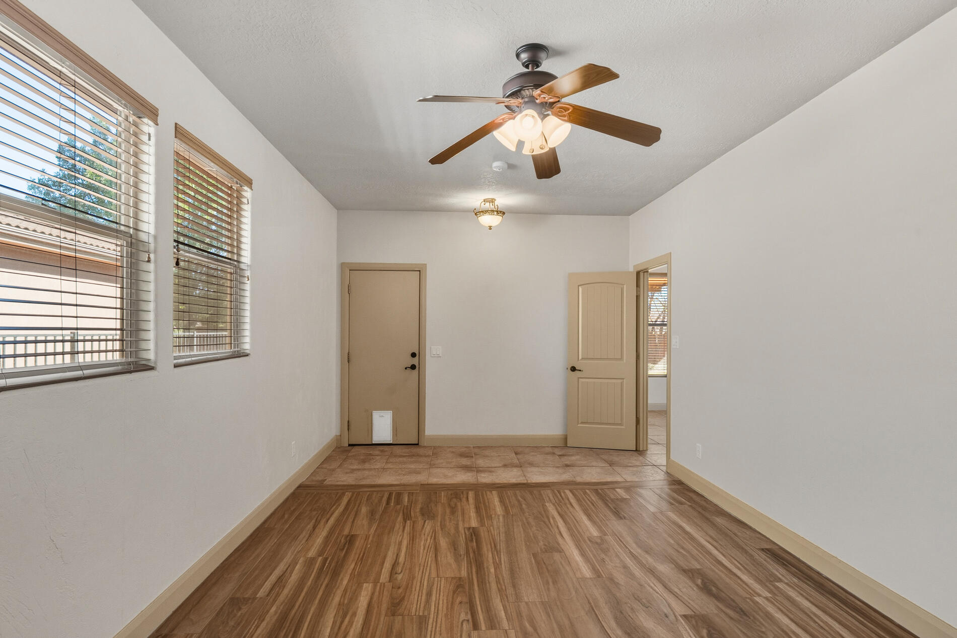 SHADOW CANYONS OF IVINS - Residential