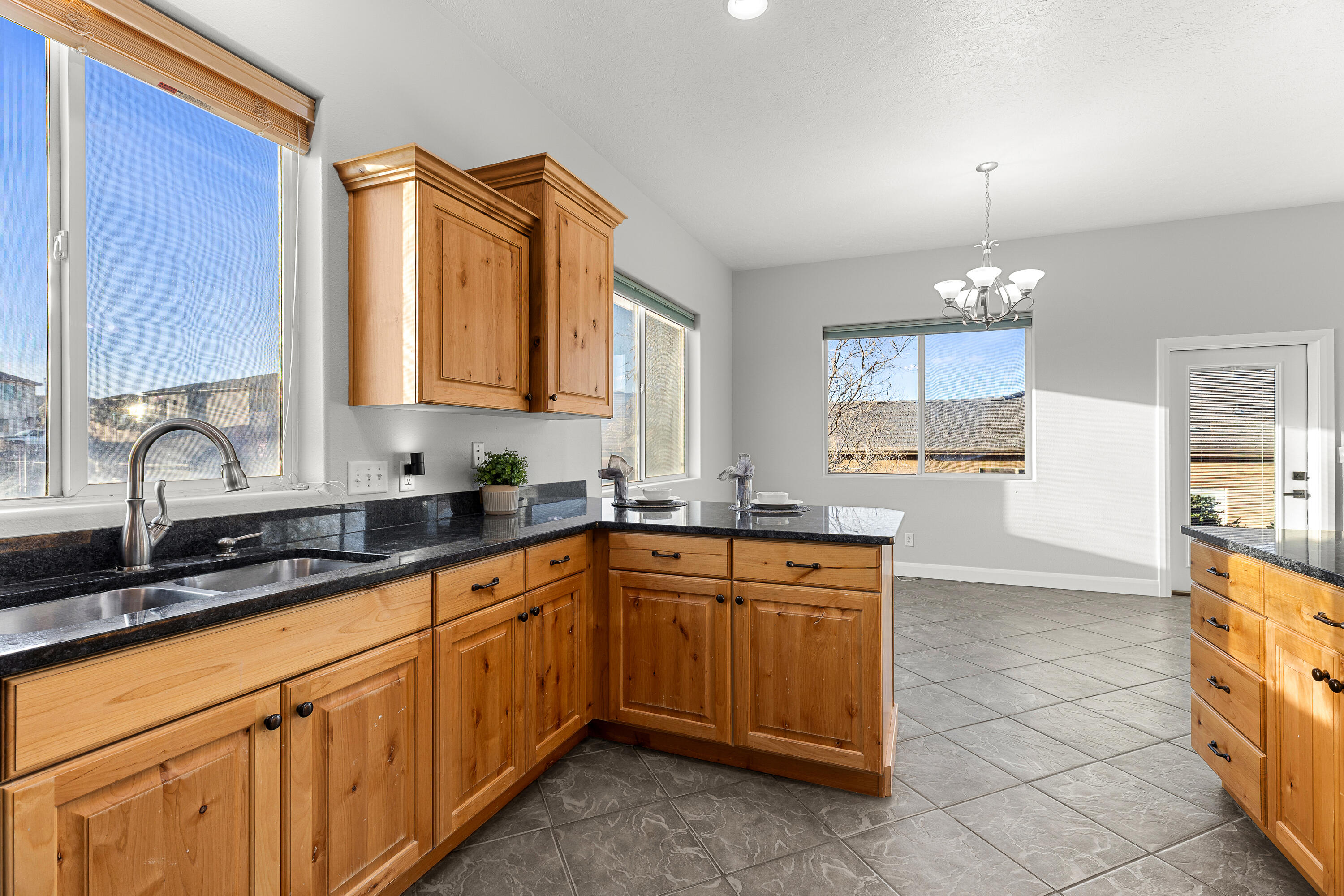 SAGEPOINT - Residential