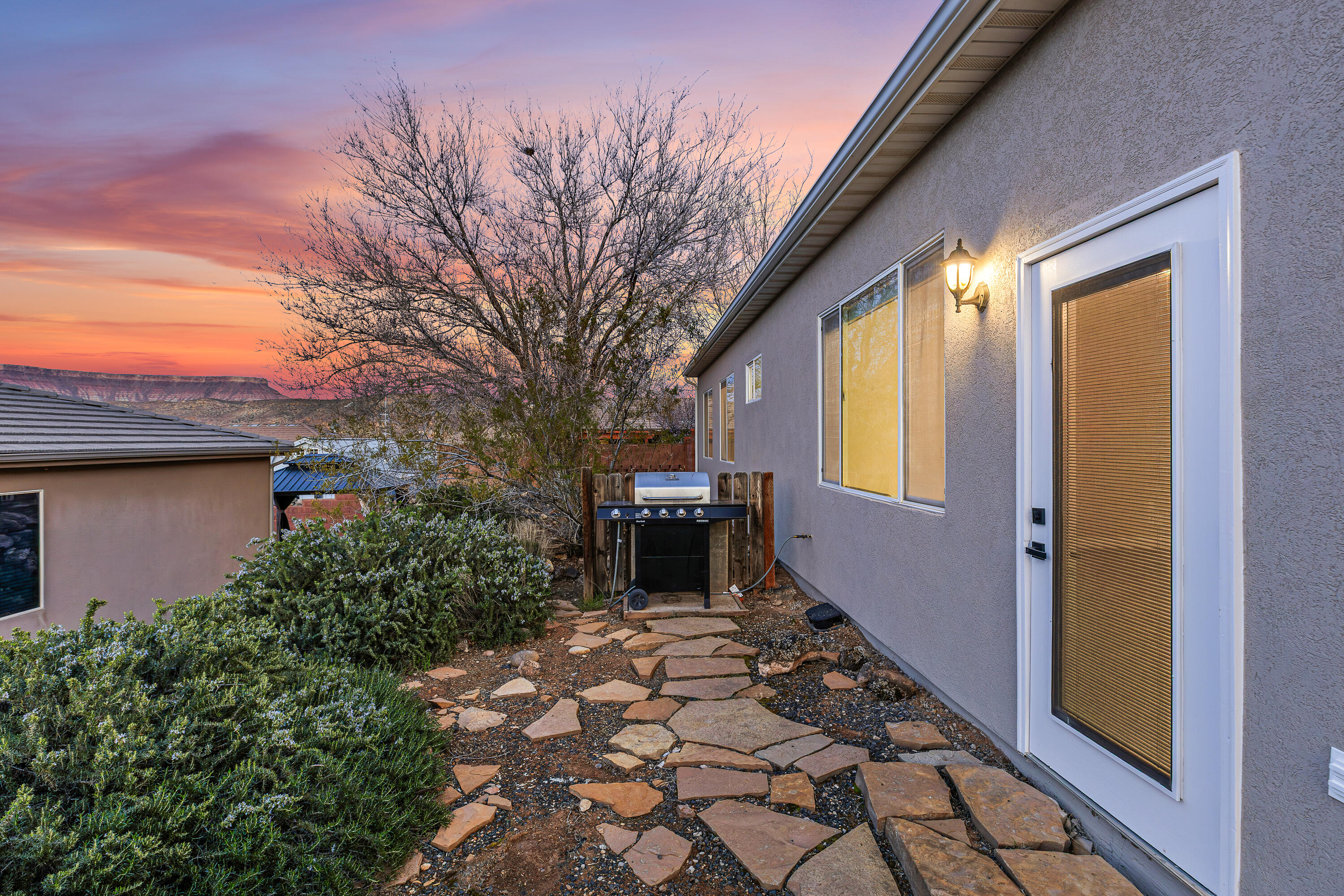 SAGEPOINT - Residential