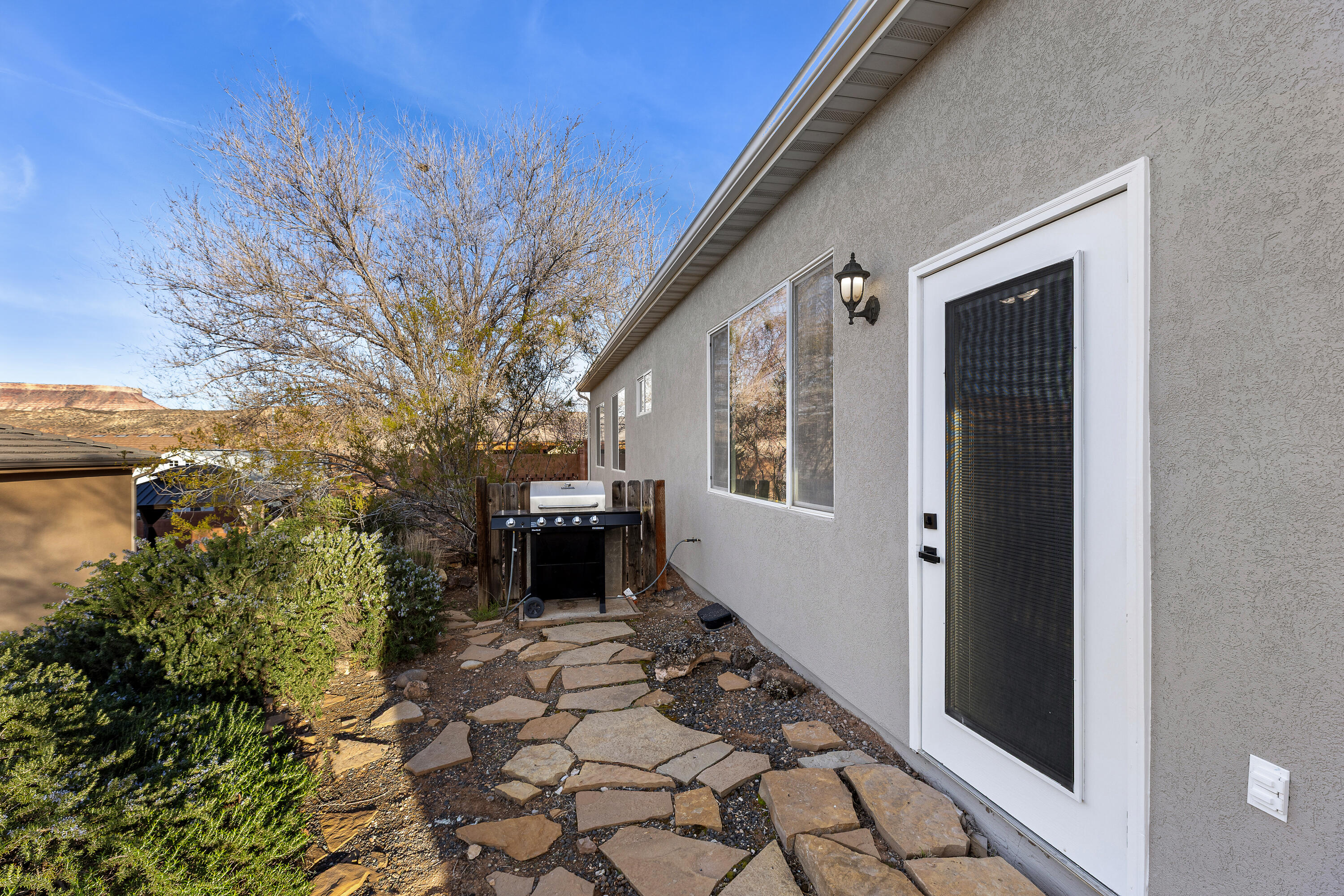 SAGEPOINT - Residential