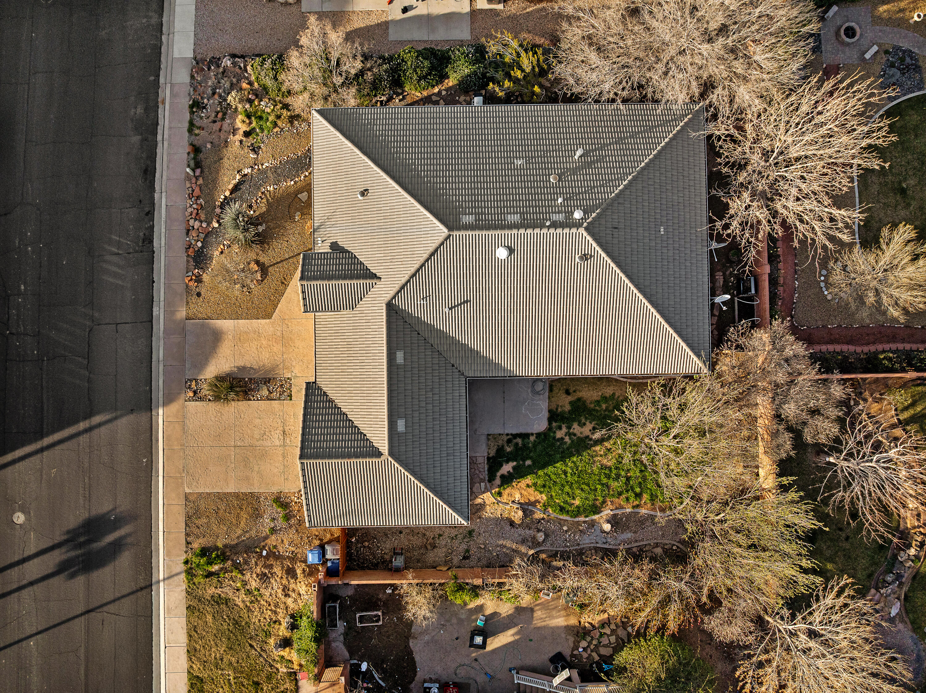 SAGEPOINT - Residential