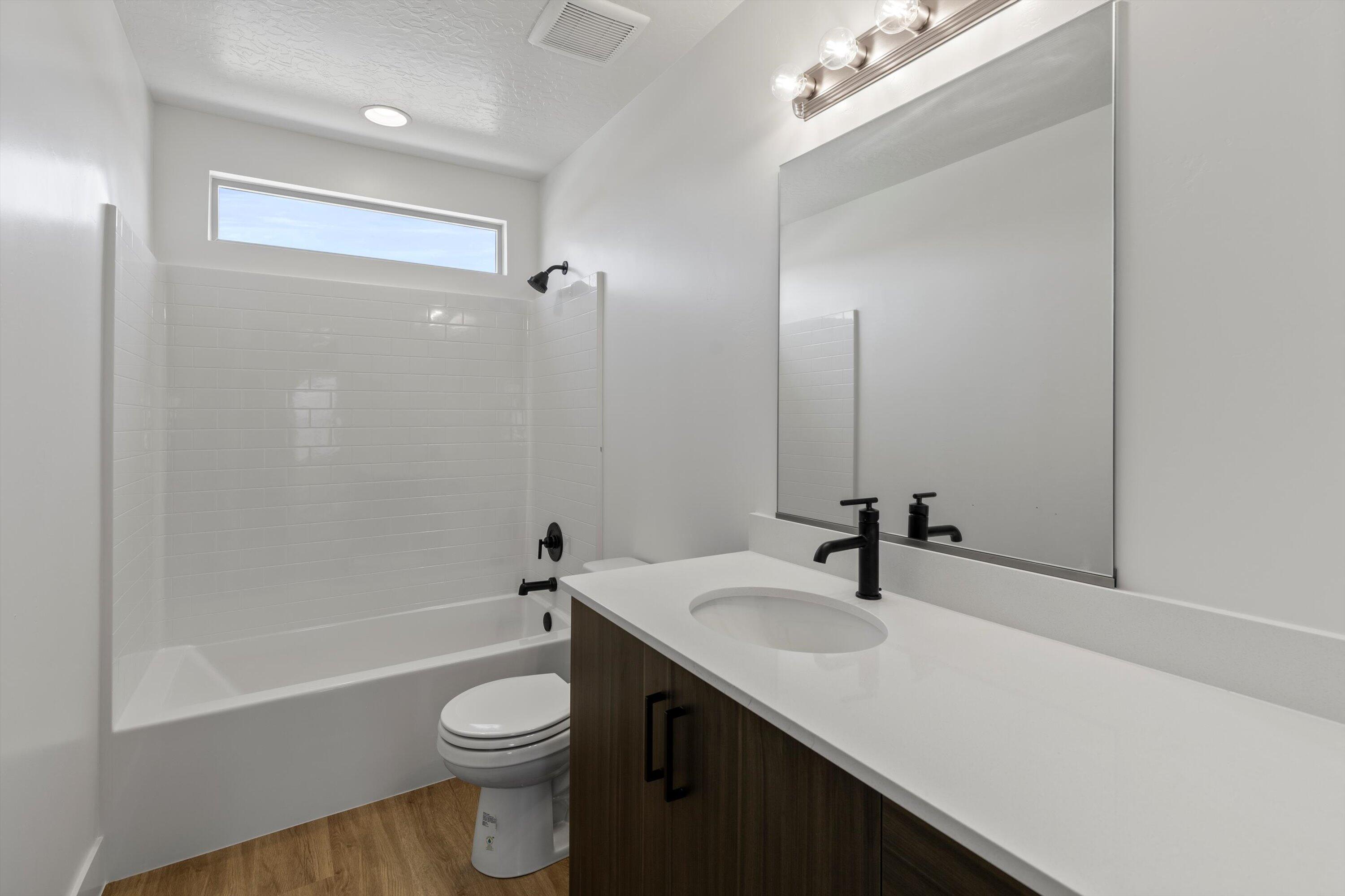 DESERT PROVIDENCE - Residential