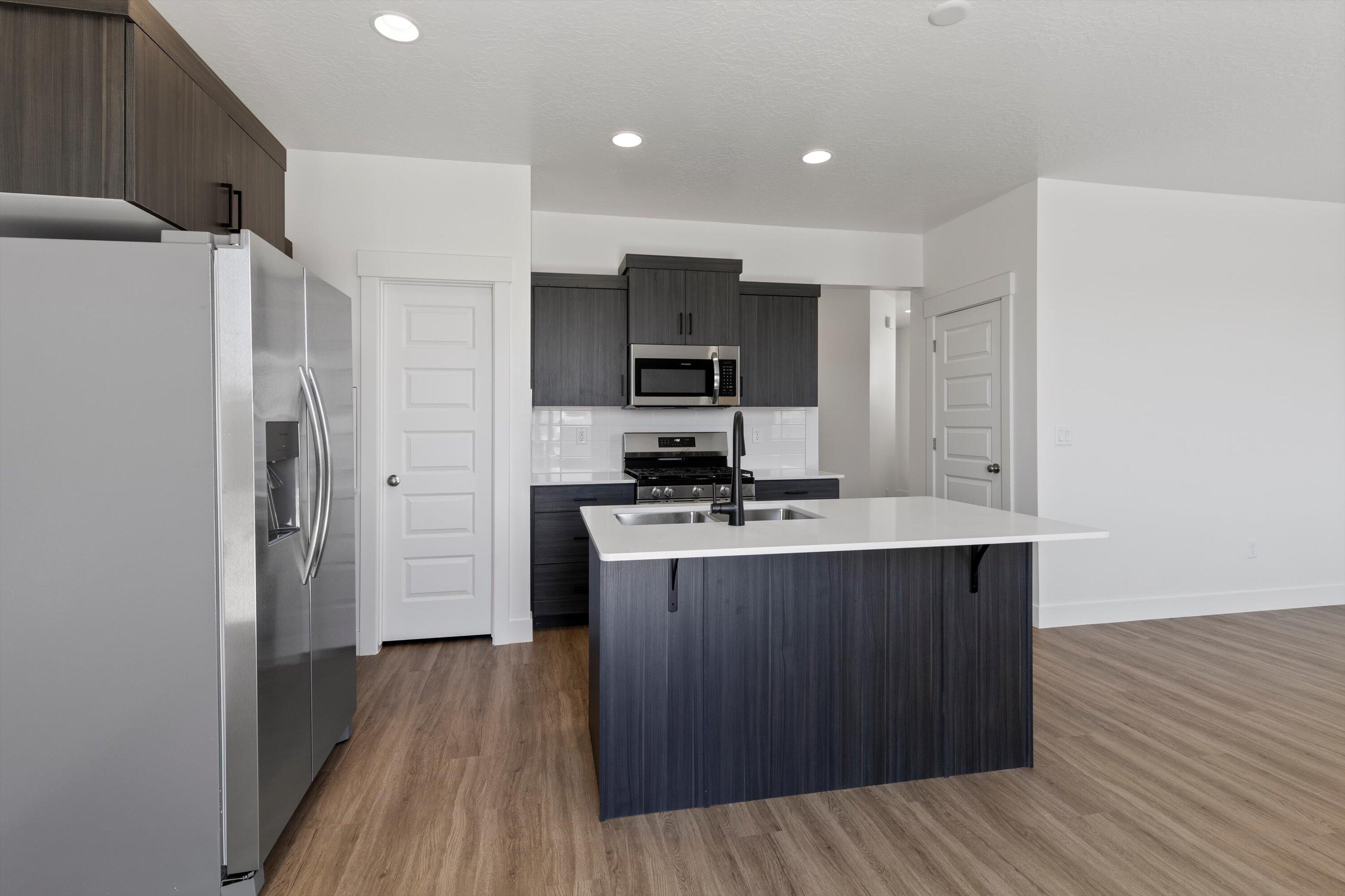 DESERT PROVIDENCE - Residential