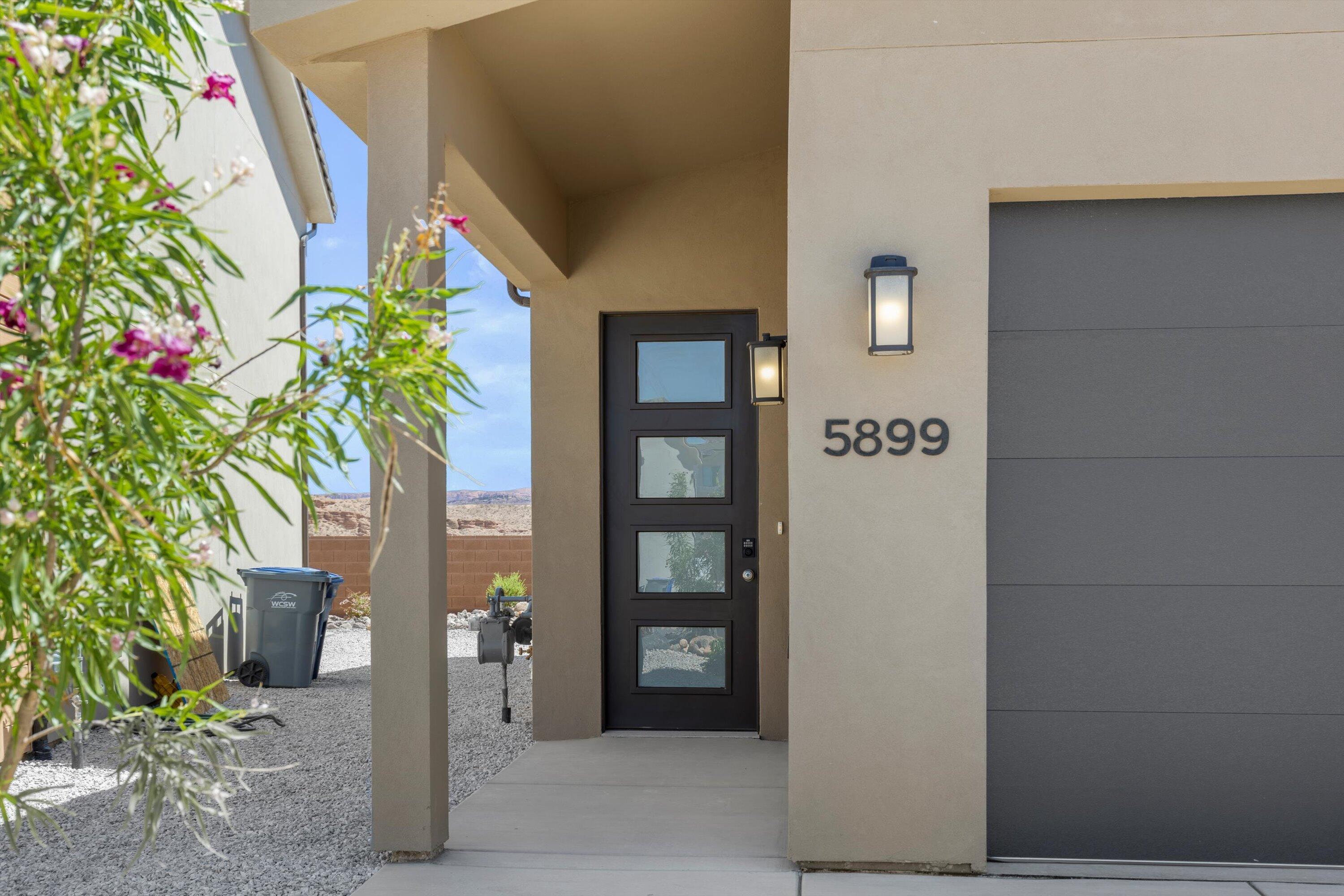 DESERT PROVIDENCE - Residential