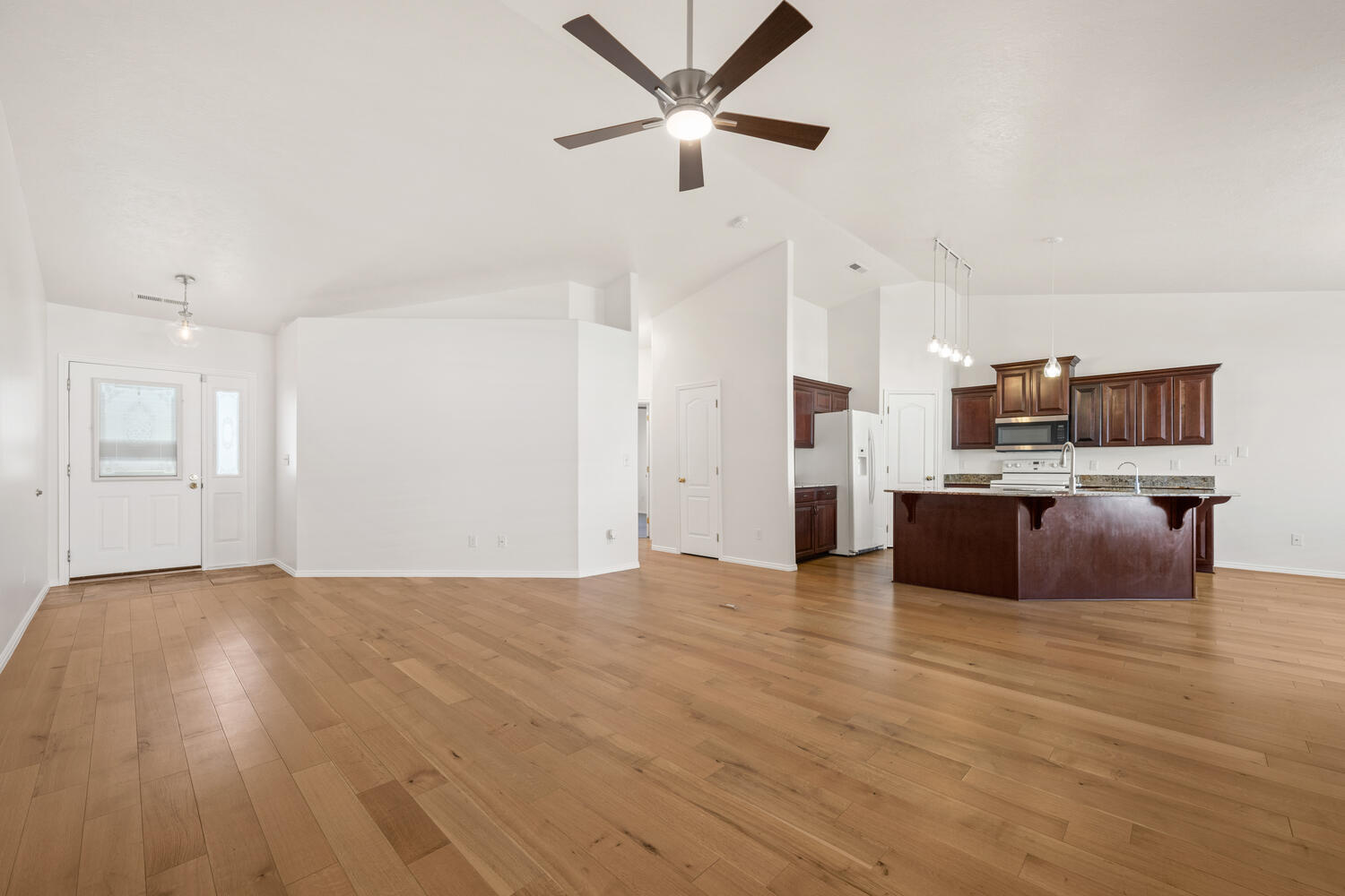 SANTA FE AT RED CLIFFS - Residential