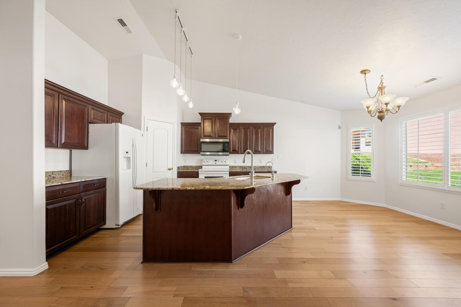 SANTA FE AT RED CLIFFS - Residential