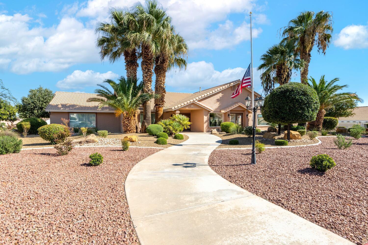 SANTA FE AT RED CLIFFS - Residential